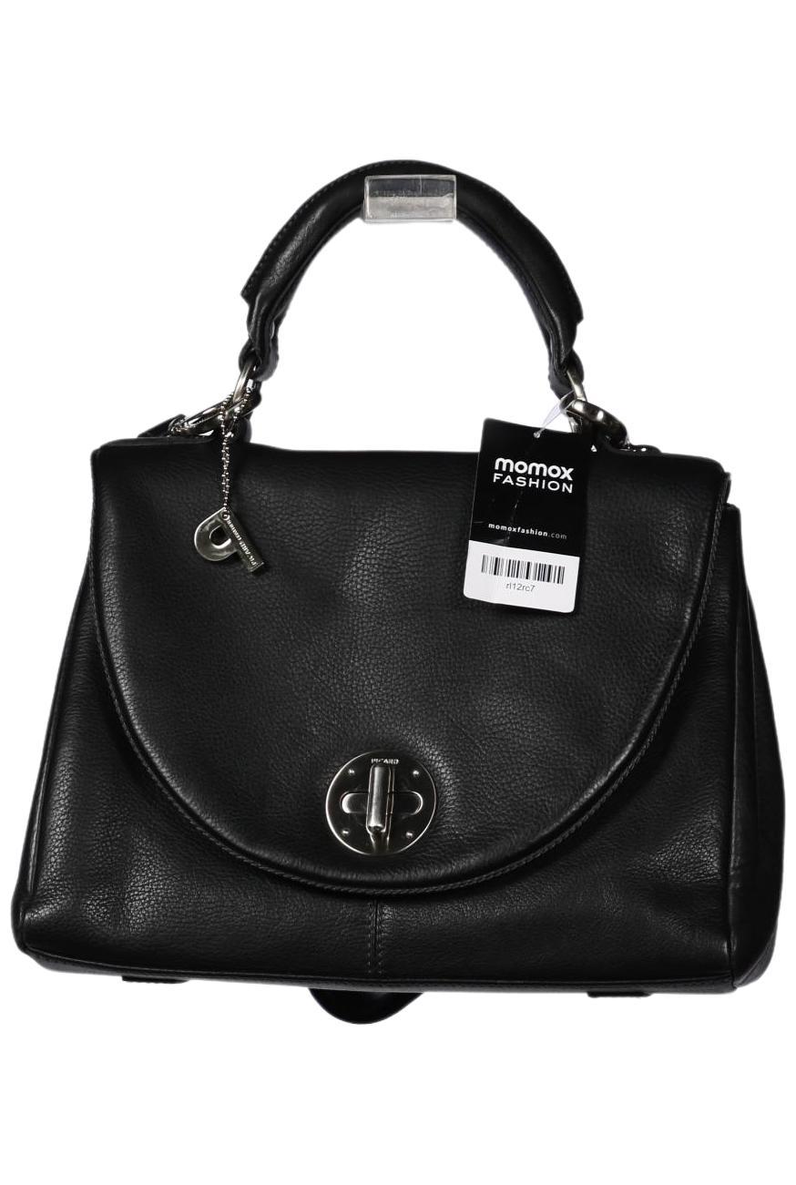 

Picard Damen Handtasche, schwarz, Gr.
