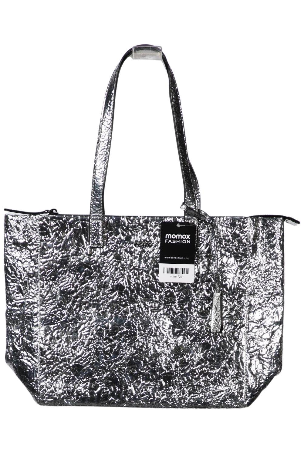 

Picard Damen Handtasche, silber, Gr.