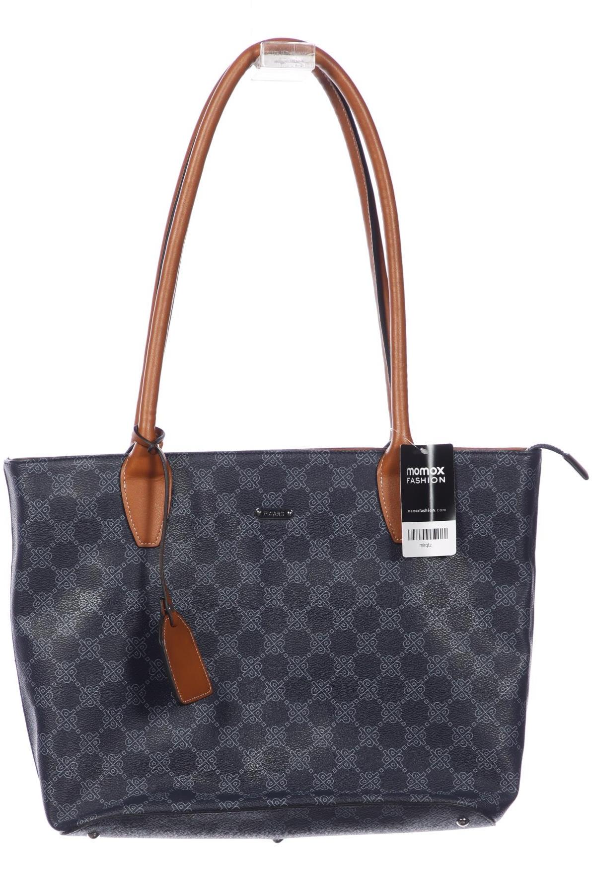 

Picard Damen Handtasche, marineblau, Gr.