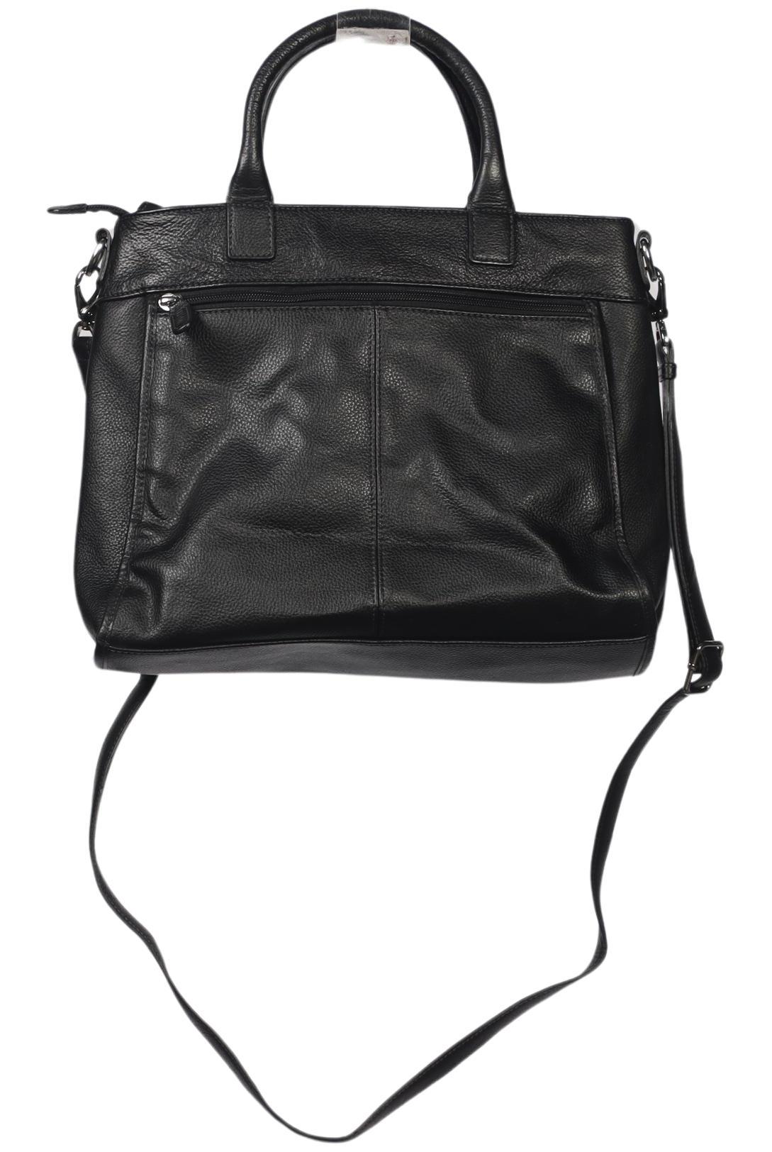 

Picard Damen Handtasche, schwarz, Gr.