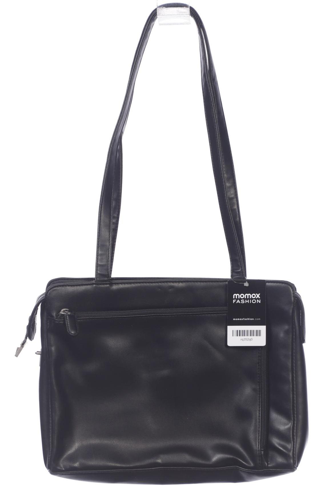 

Picard Damen Handtasche, schwarz, Gr.