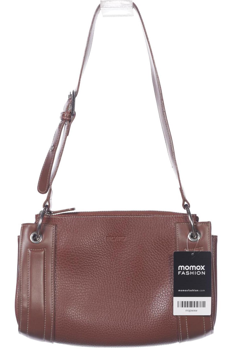 

Picard Damen Handtasche, braun, Gr.