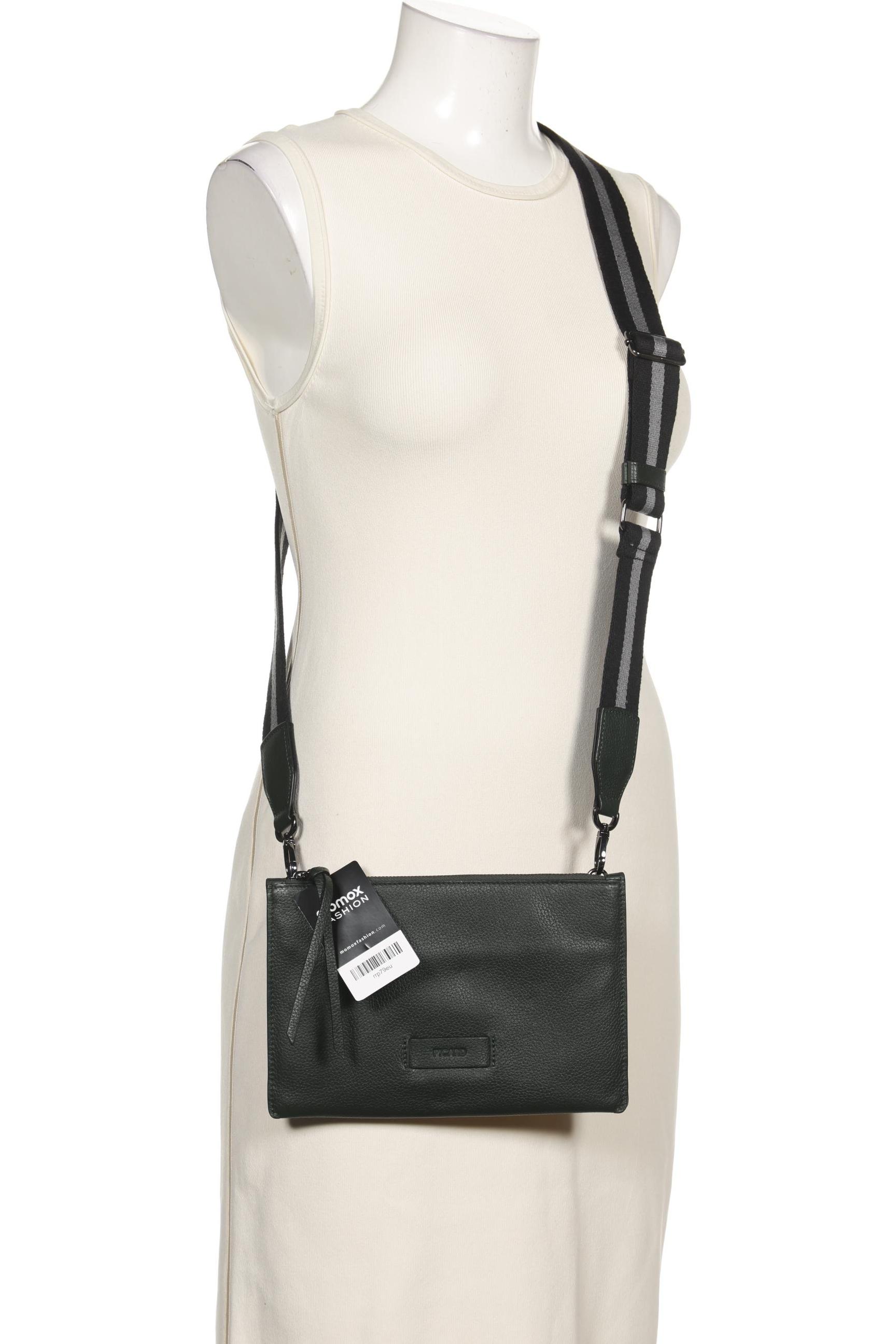 

Picard Damen Handtasche, grün, Gr.