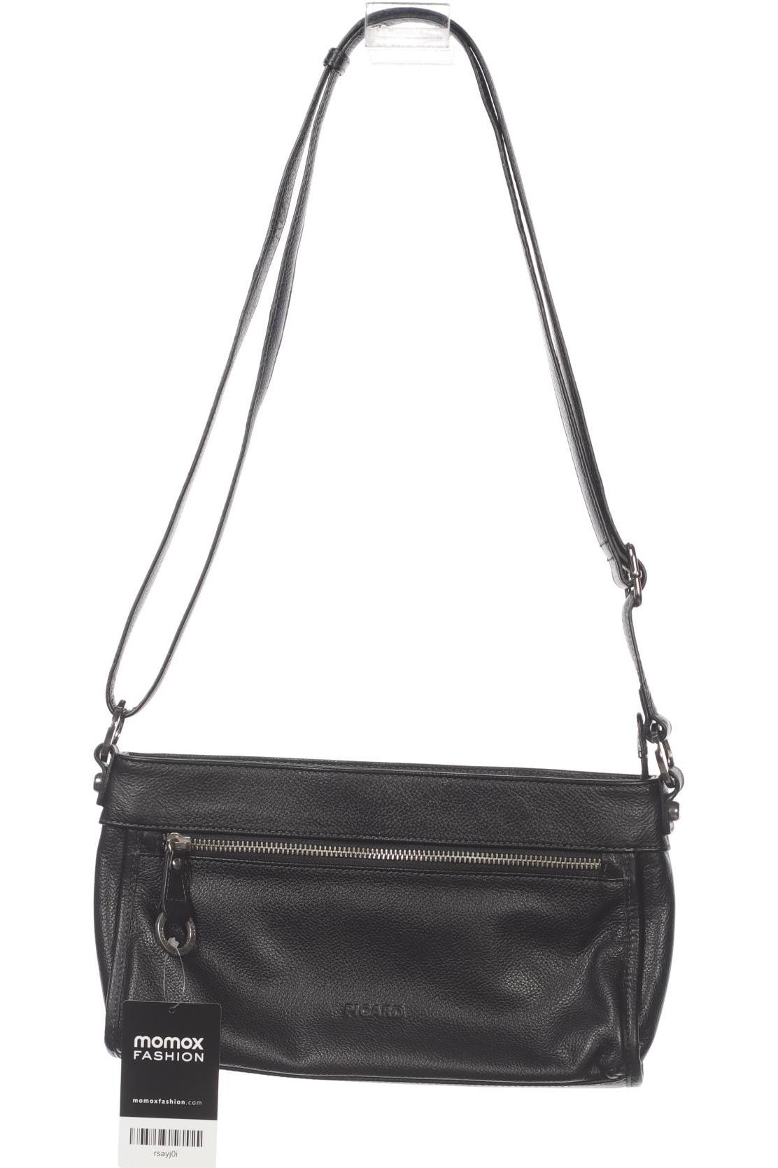 

Picard Damen Handtasche, schwarz