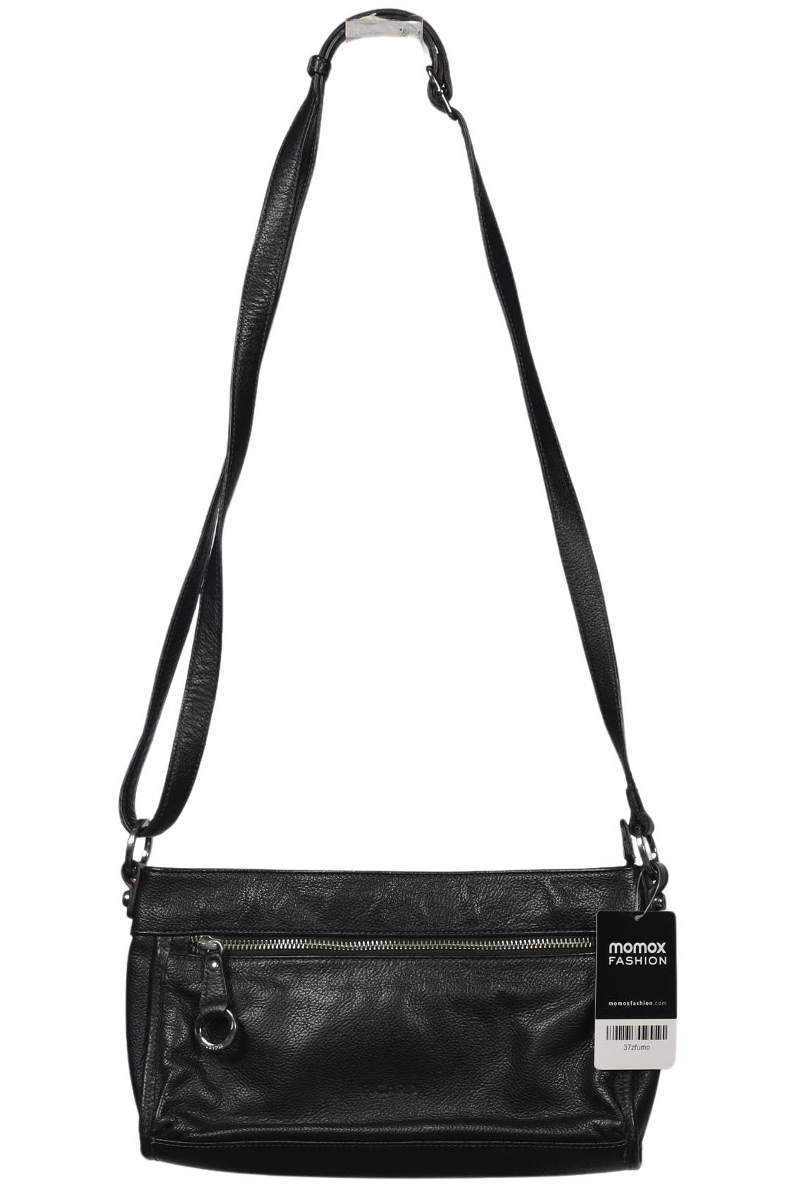 

Picard Damen Handtasche, schwarz, Gr.
