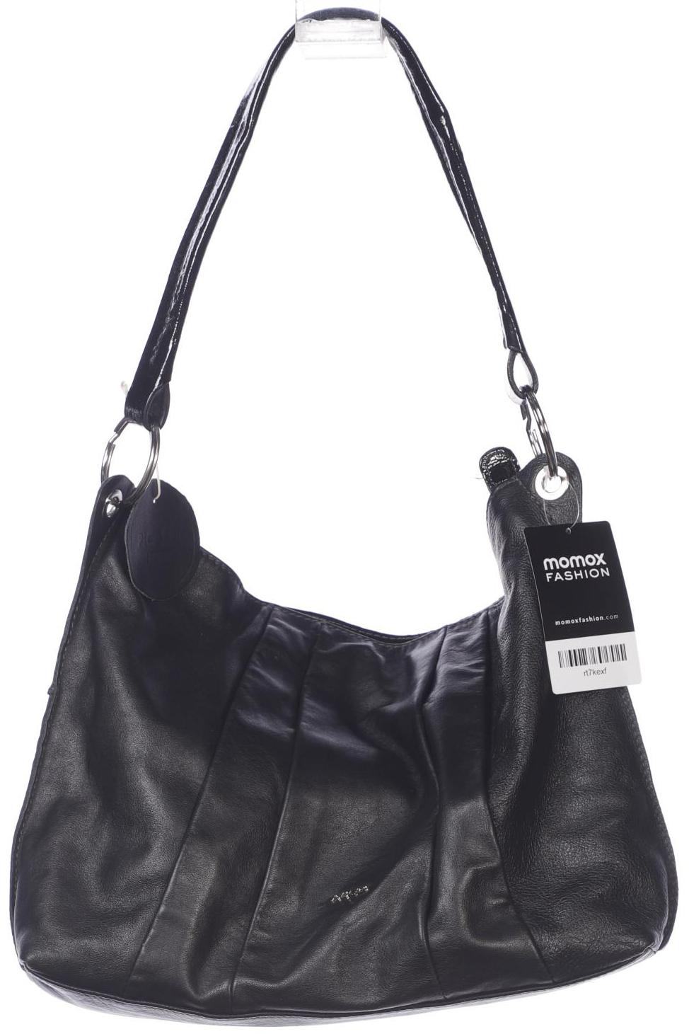 

Picard Damen Handtasche, schwarz