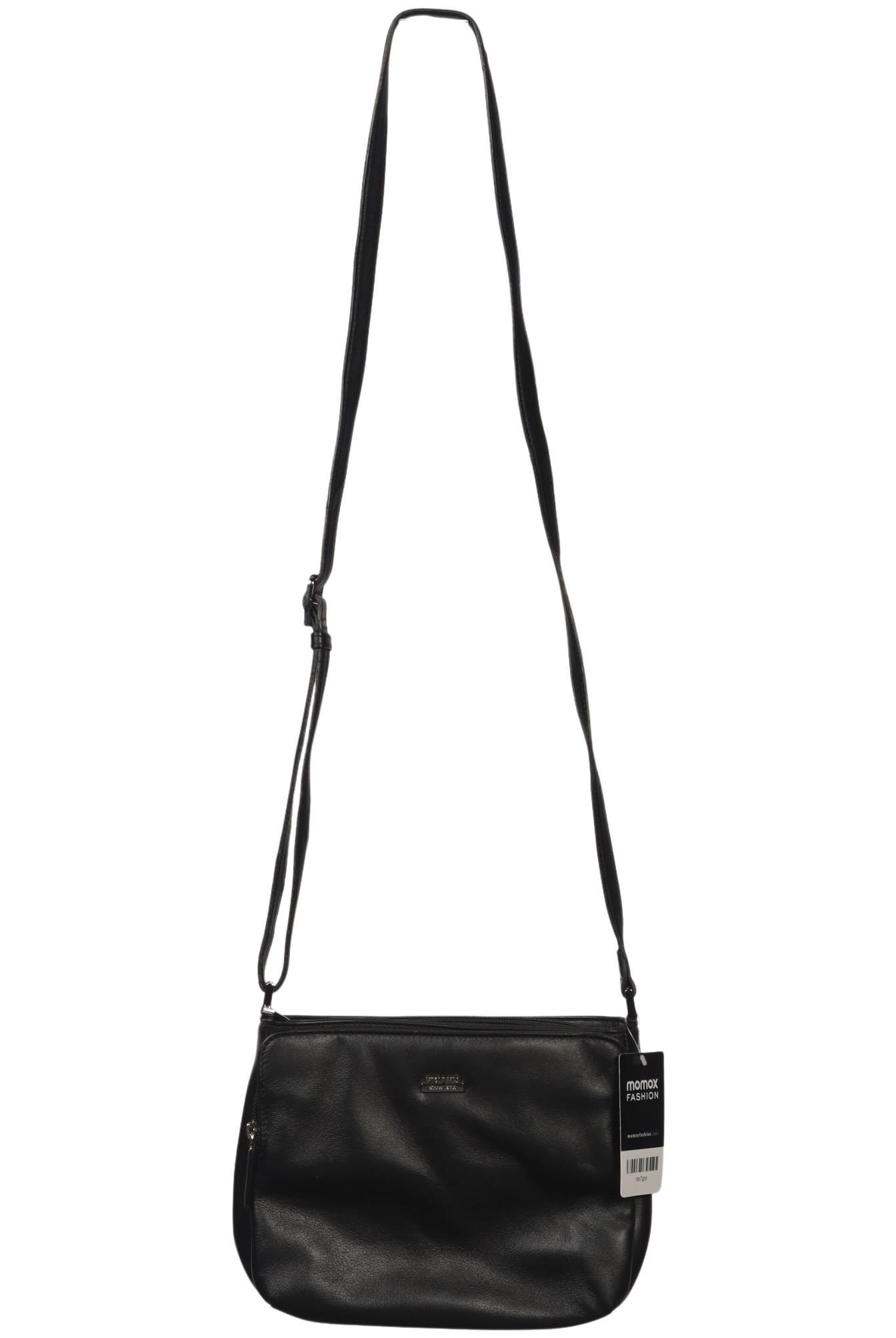 

Picard Damen Handtasche, schwarz, Gr.
