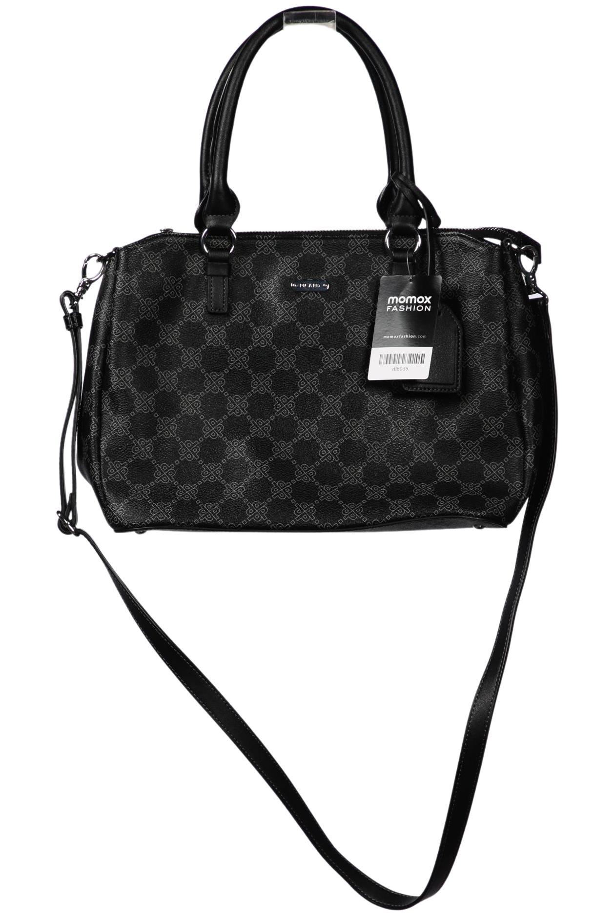 

Picard Damen Handtasche, schwarz, Gr.