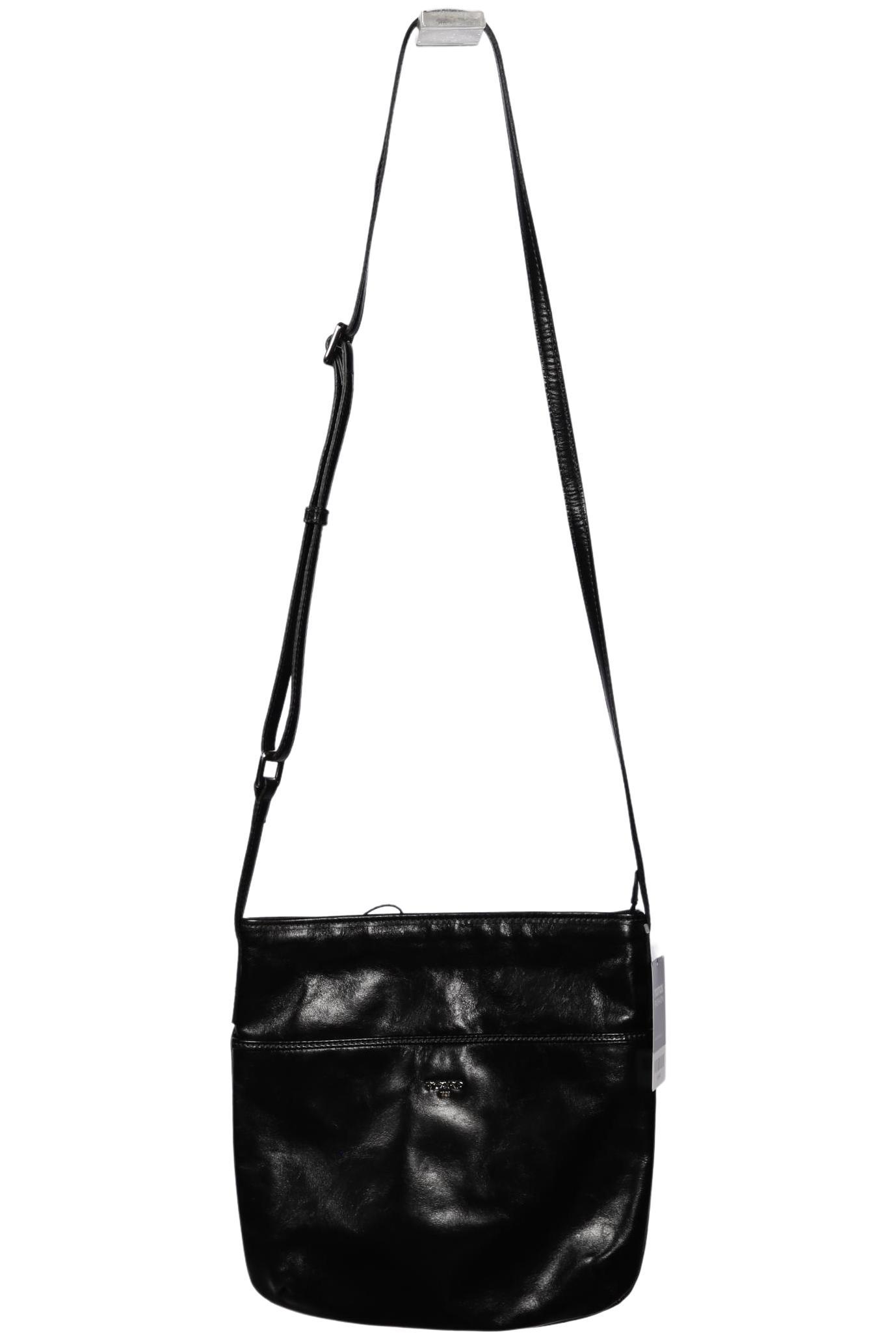 

Picard Damen Handtasche, schwarz, Gr.