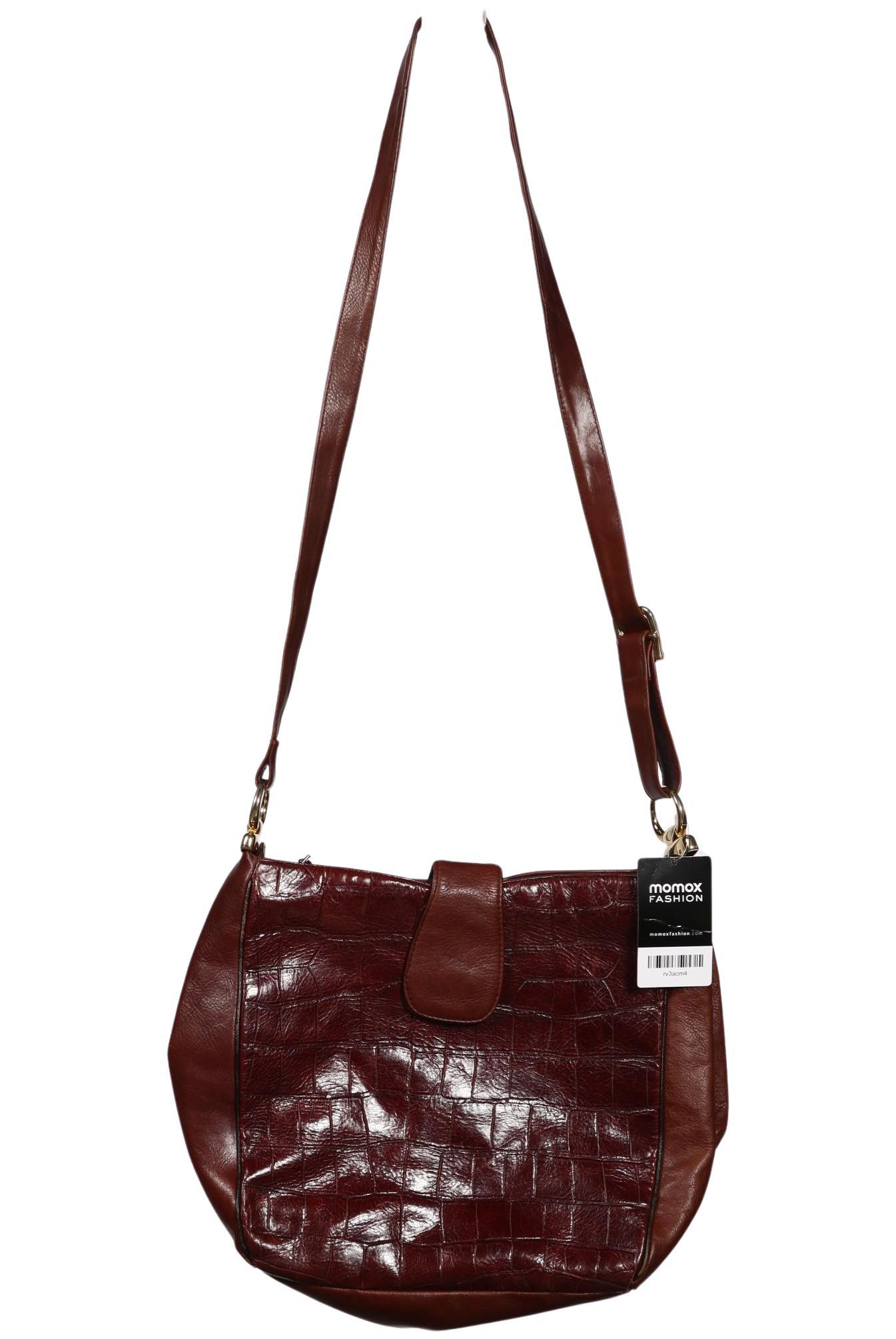 

Picard Damen Handtasche, braun, Gr.