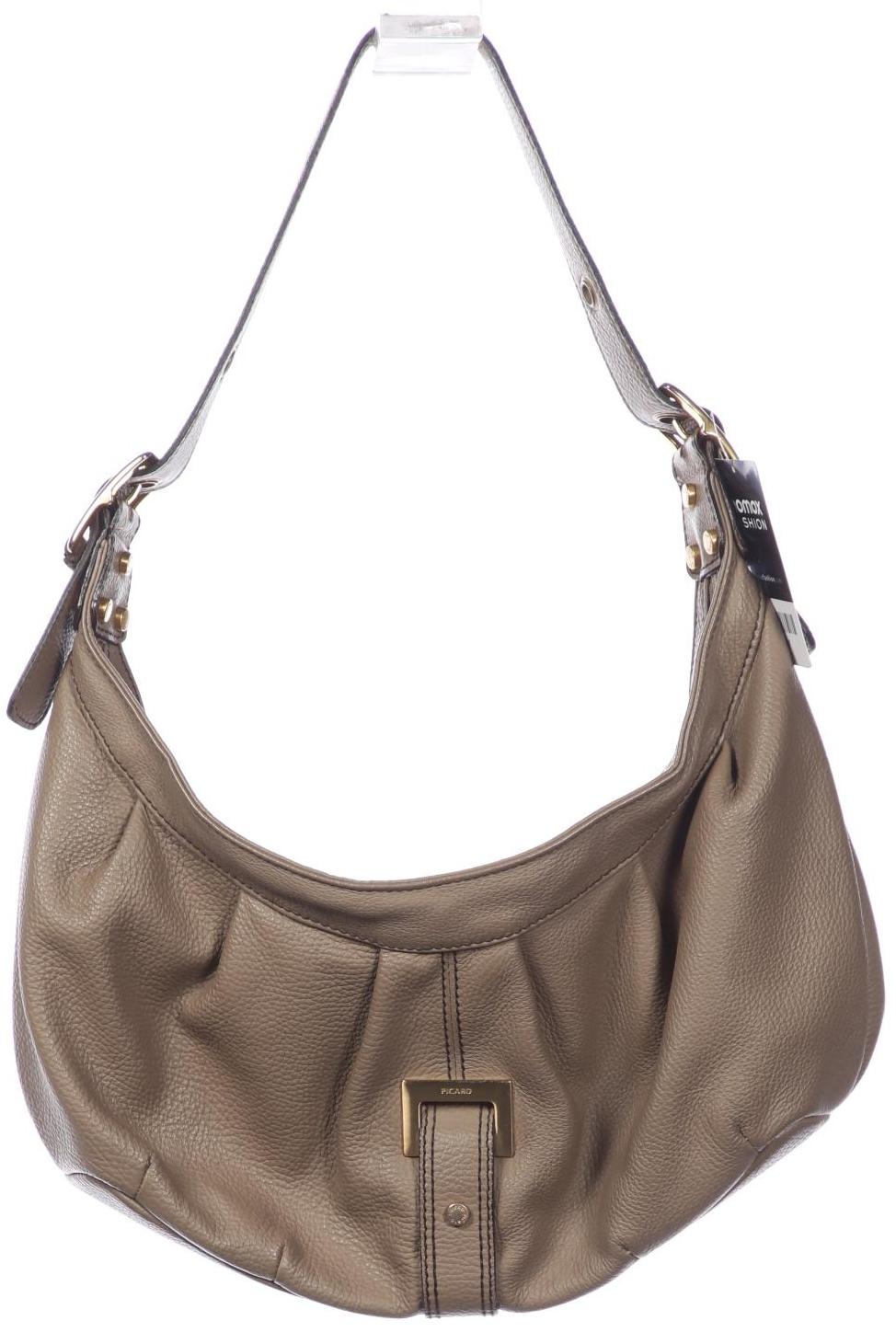 

Picard Damen Handtasche, braun, Gr.
