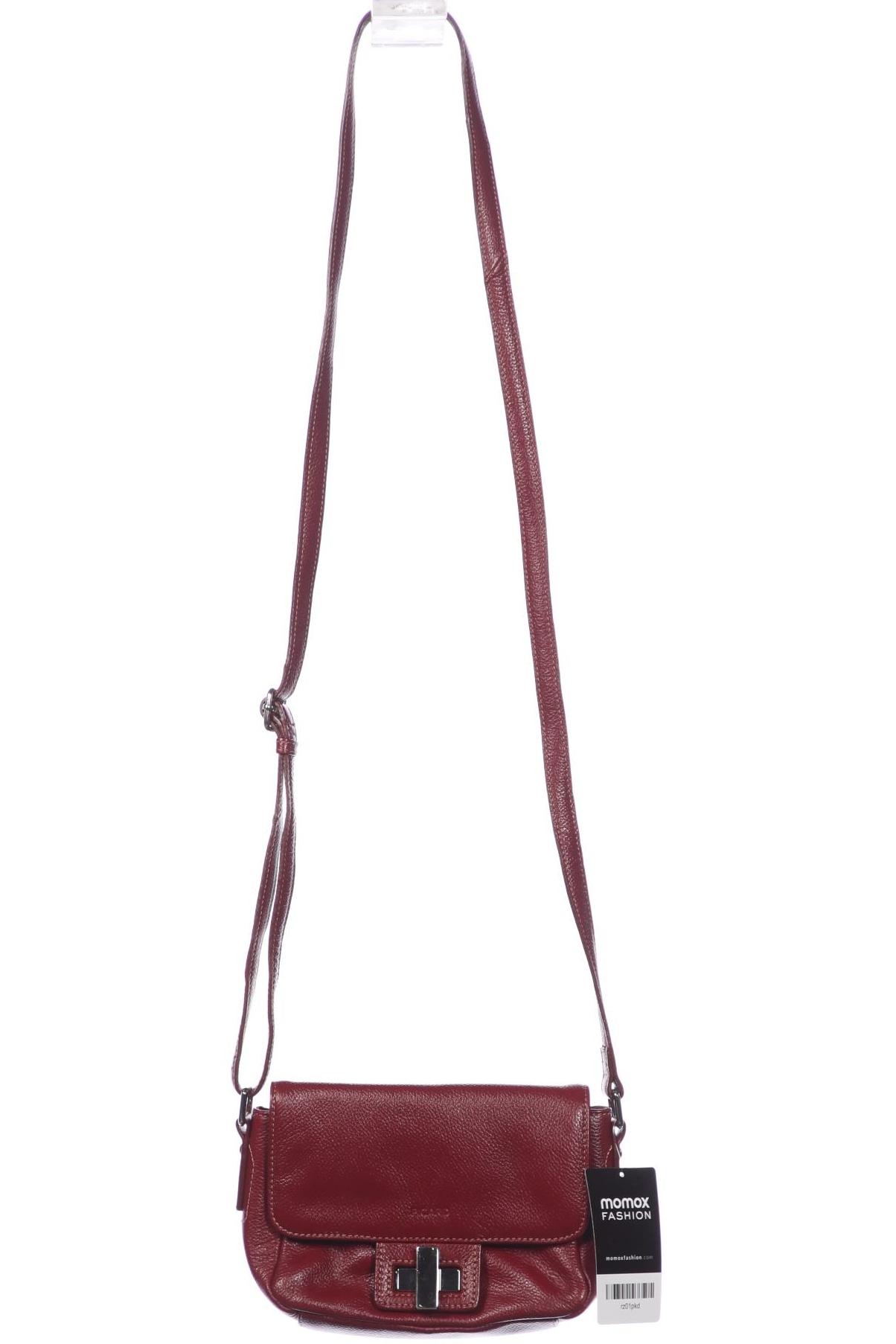 

Picard Damen Handtasche, rot, Gr.