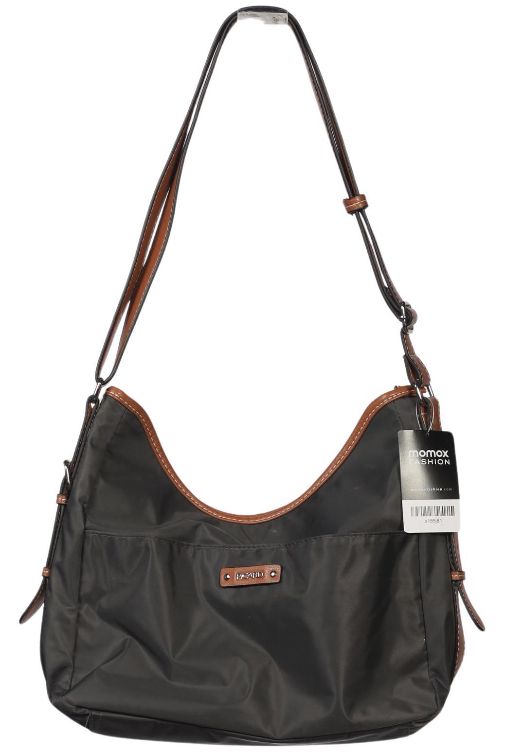 

Picard Damen Handtasche, grau, Gr.
