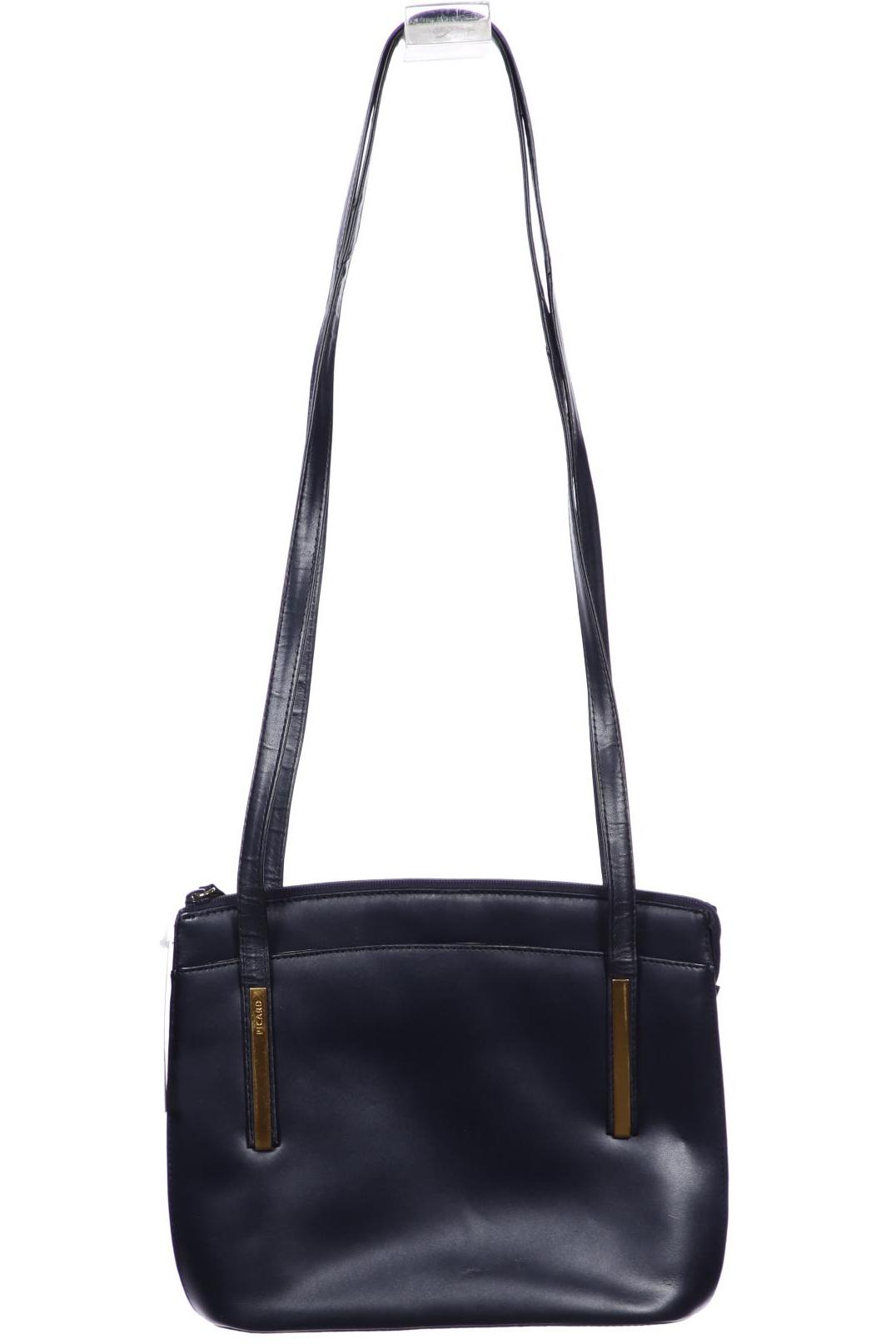 

Picard Damen Handtasche, marineblau