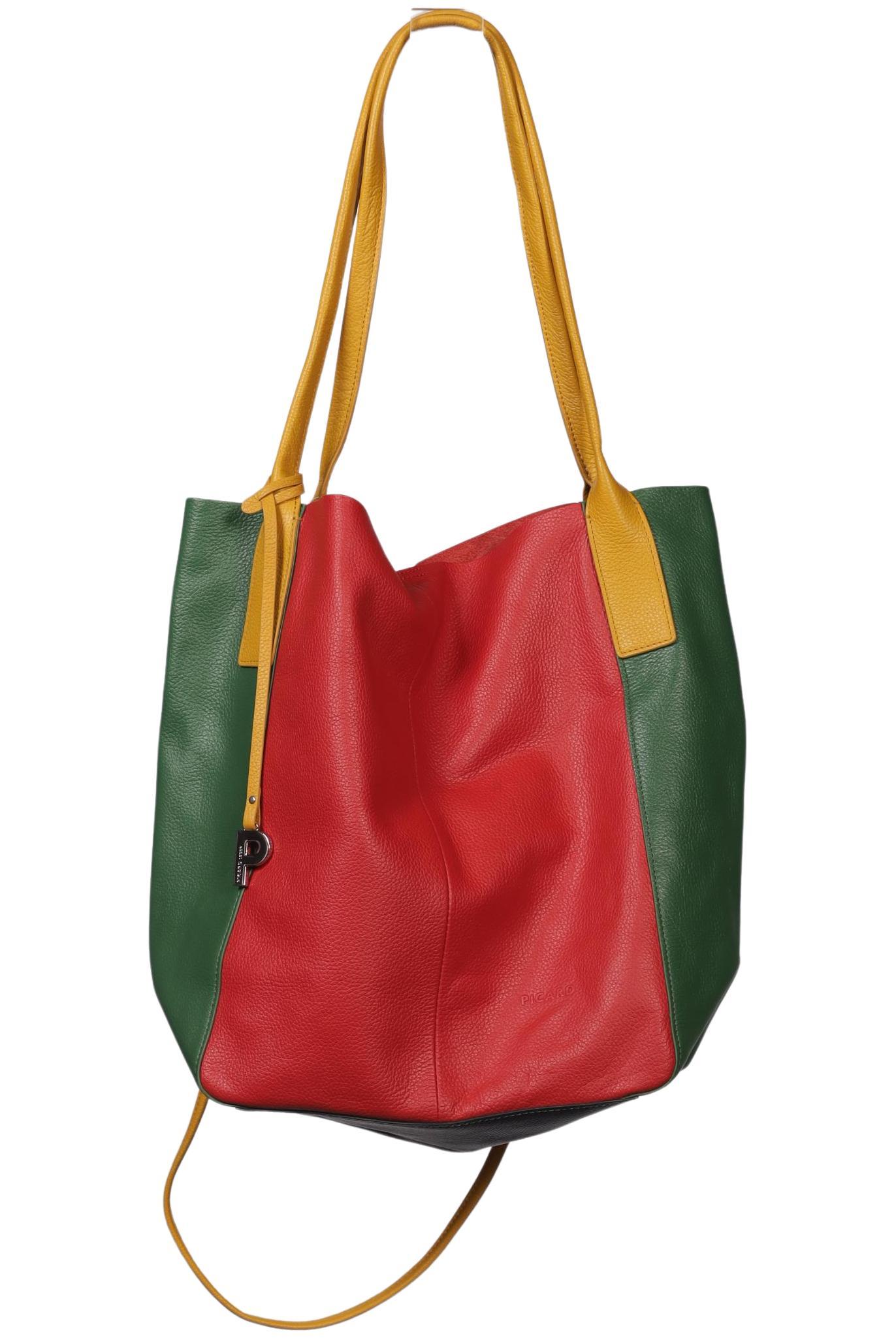 

Picard Damen Handtasche, mehrfarbig, Gr.