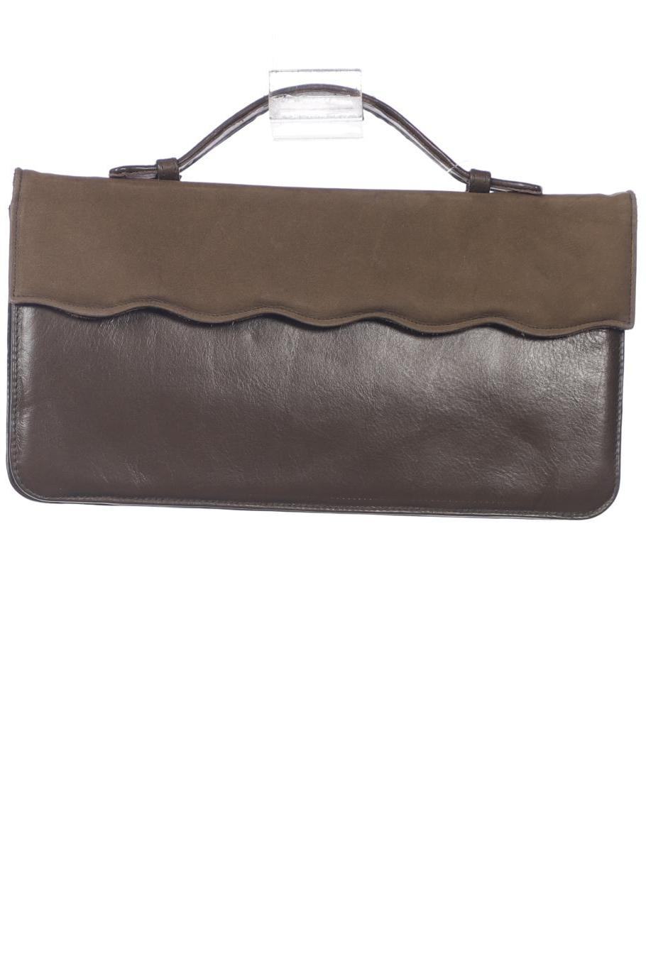 

Picard Damen Handtasche, grün, Gr.