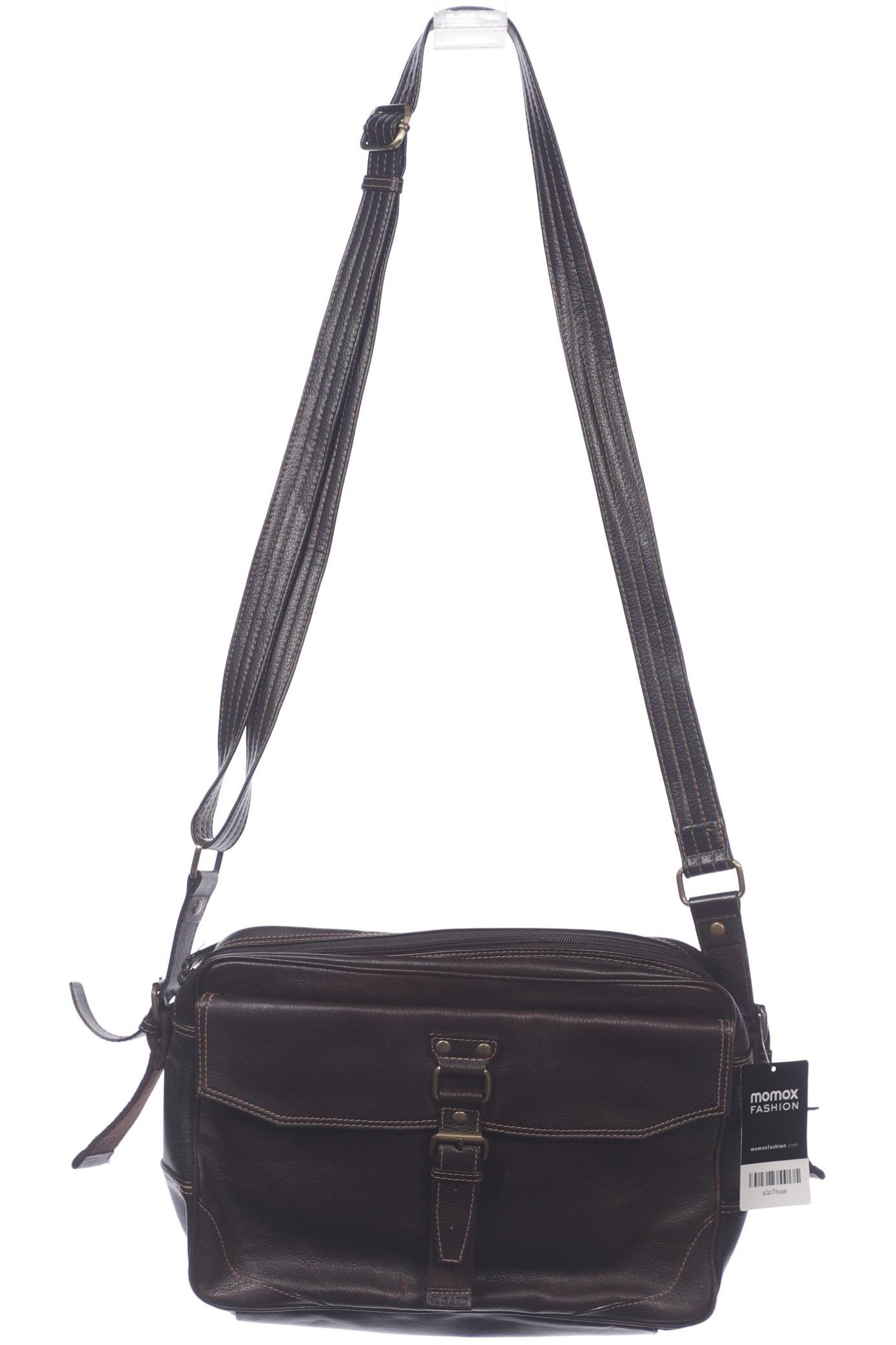 

Picard Damen Handtasche, braun, Gr.