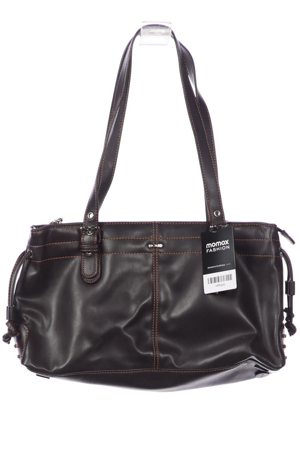 

Picard Damen Handtasche, braun, Gr.