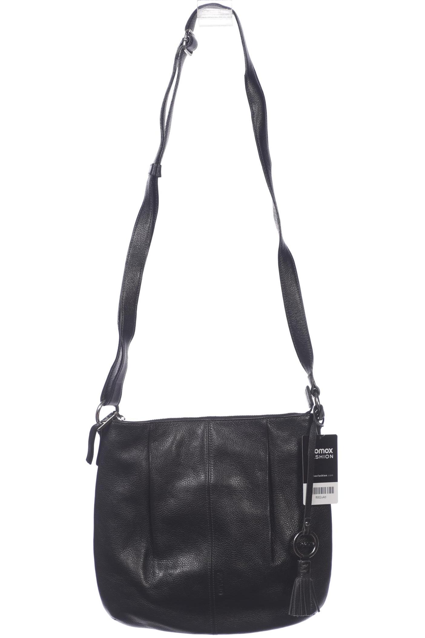 

Picard Damen Handtasche, schwarz, Gr.