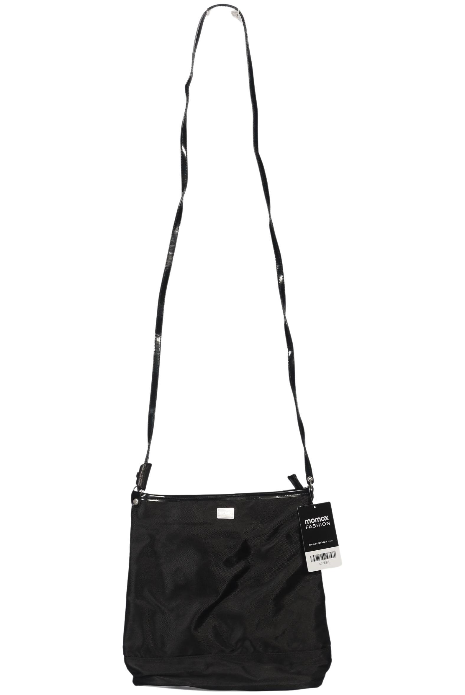 

Picard Damen Handtasche, schwarz, Gr.