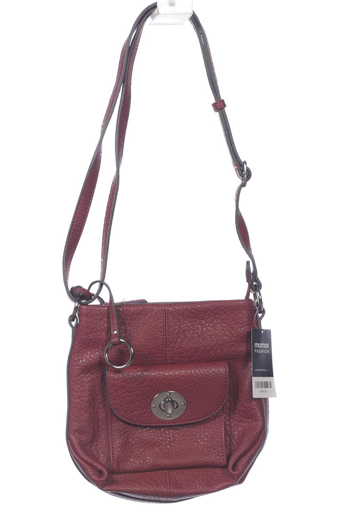 

Picard Damen Handtasche, bordeaux, Gr.
