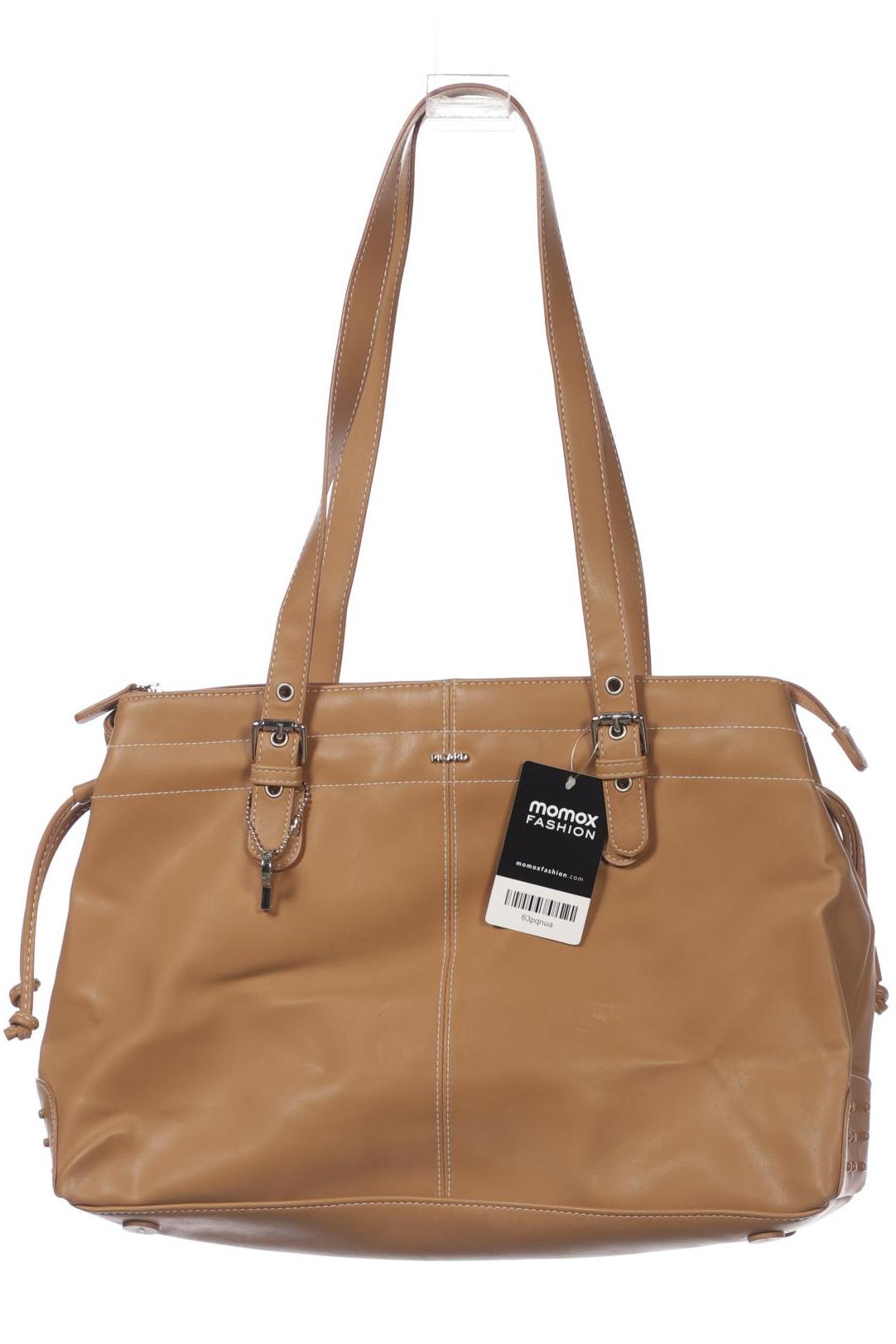 

Picard Damen Handtasche, beige
