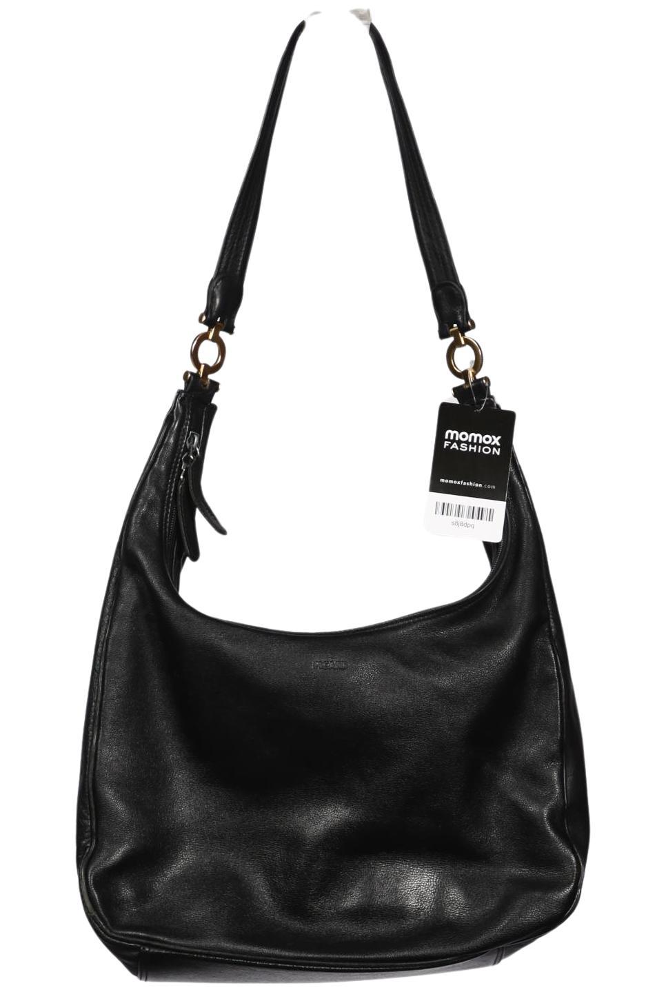 

Picard Damen Handtasche, schwarz, Gr.