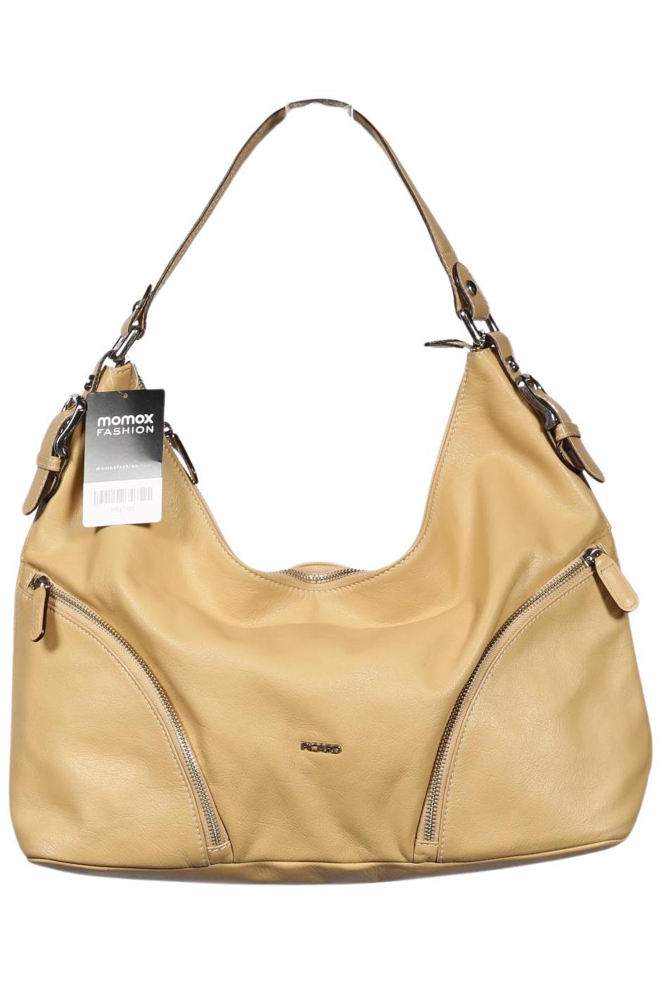 

Picard Damen Handtasche, beige, Gr.