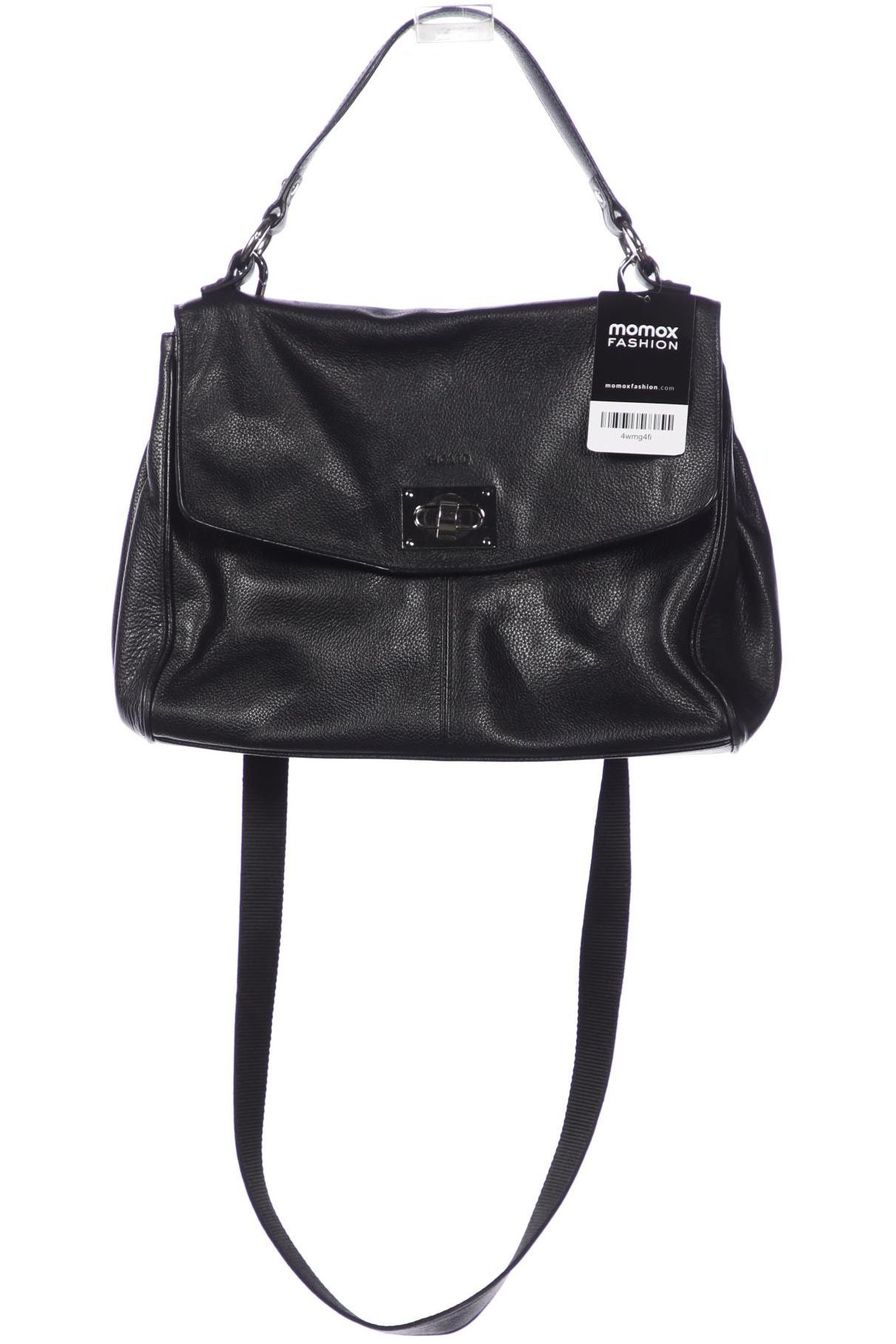 

Picard Damen Handtasche, schwarz, Gr.