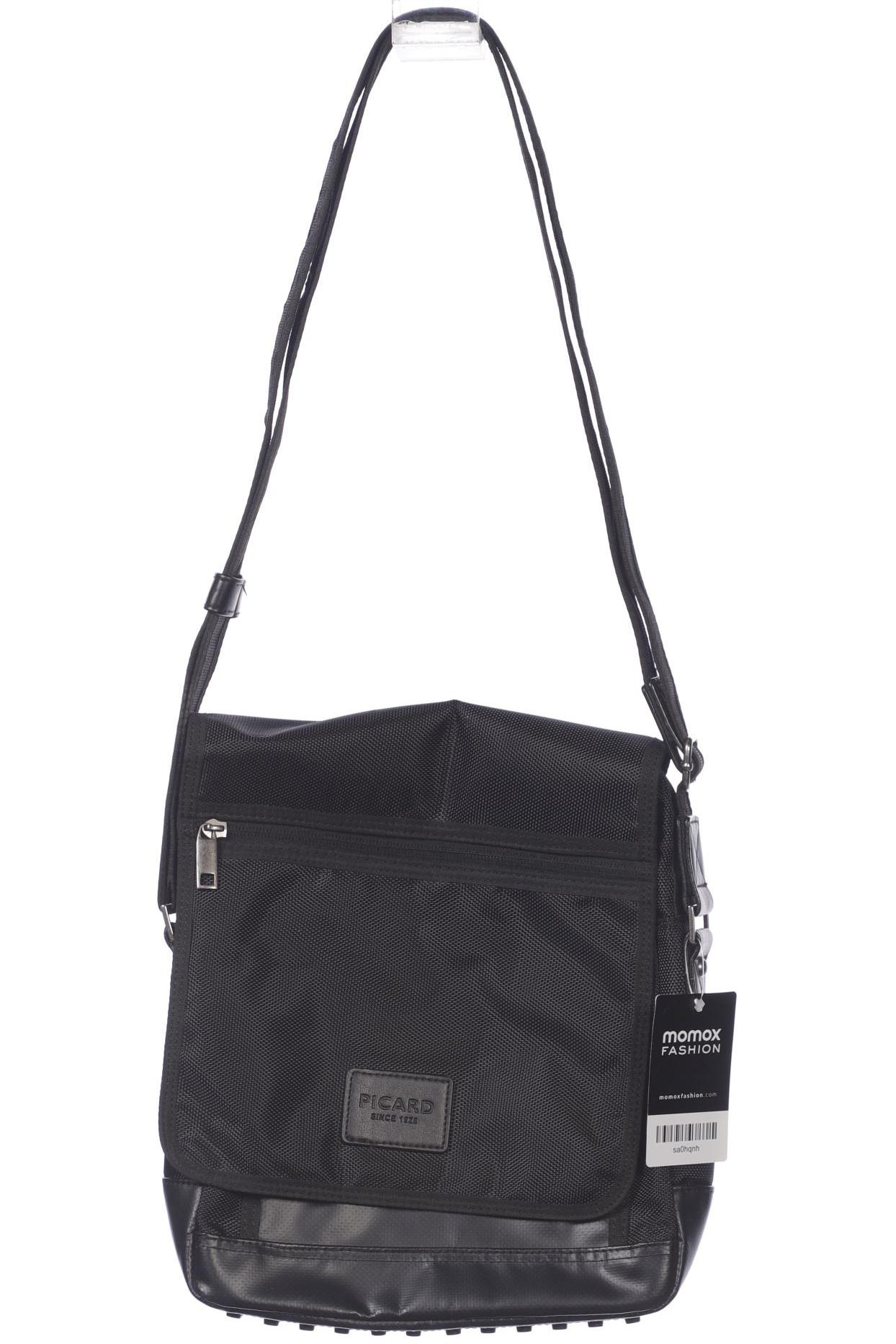 

Picard Damen Handtasche, schwarz