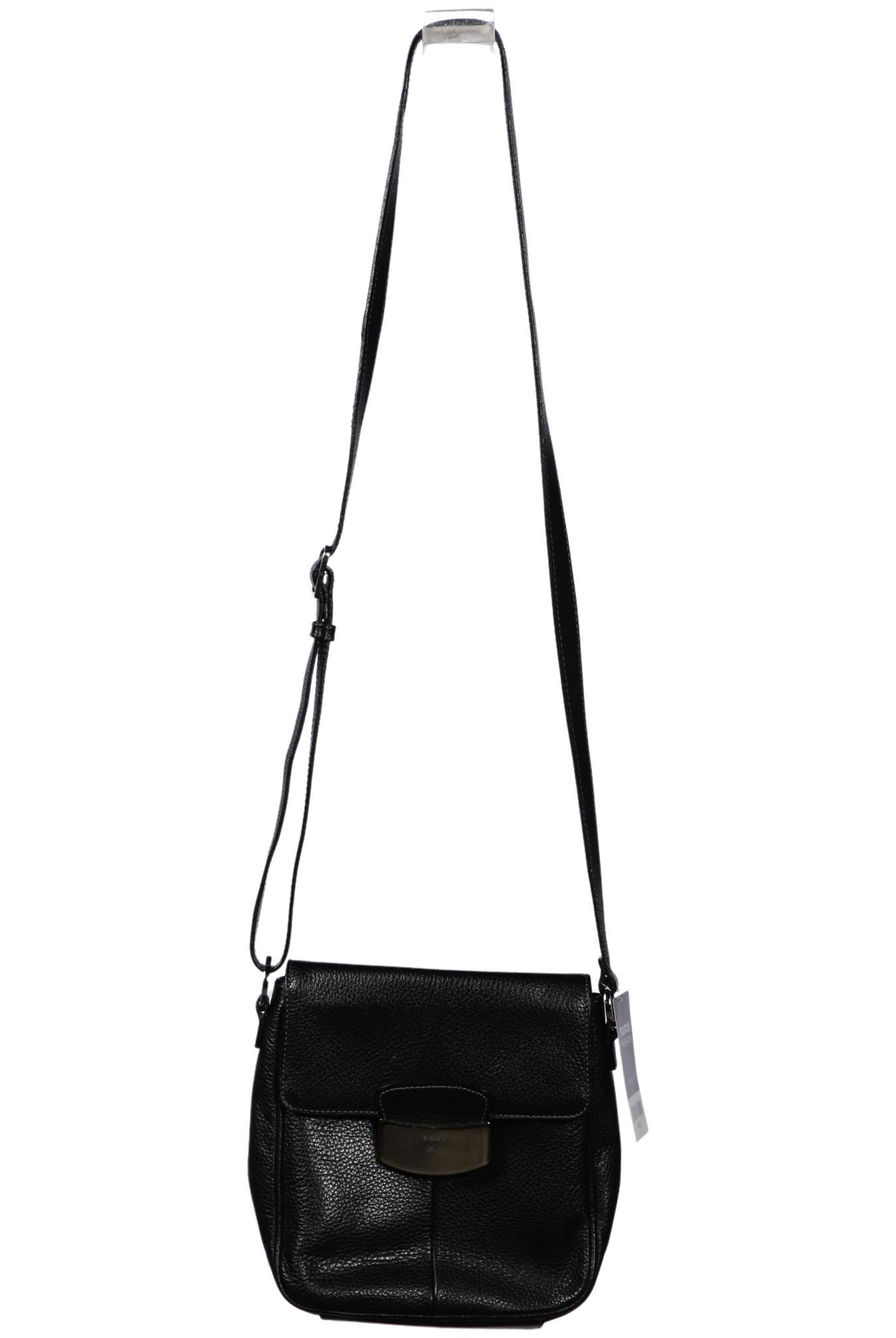 

Picard Damen Handtasche, schwarz, Gr.