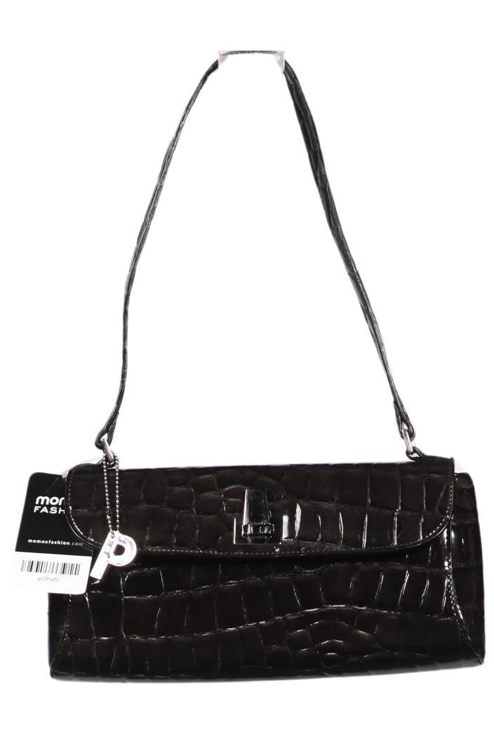 

Picard Damen Handtasche, schwarz, Gr.