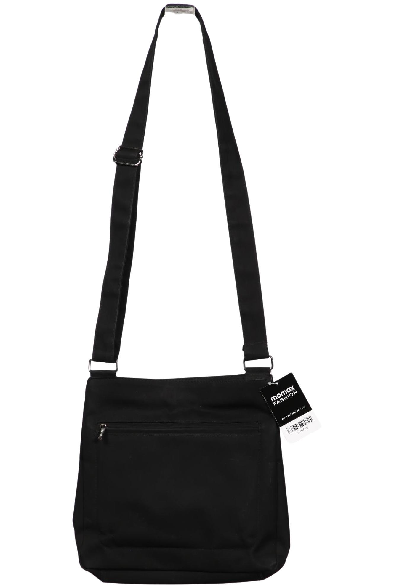 

Picard Damen Handtasche, schwarz, Gr.