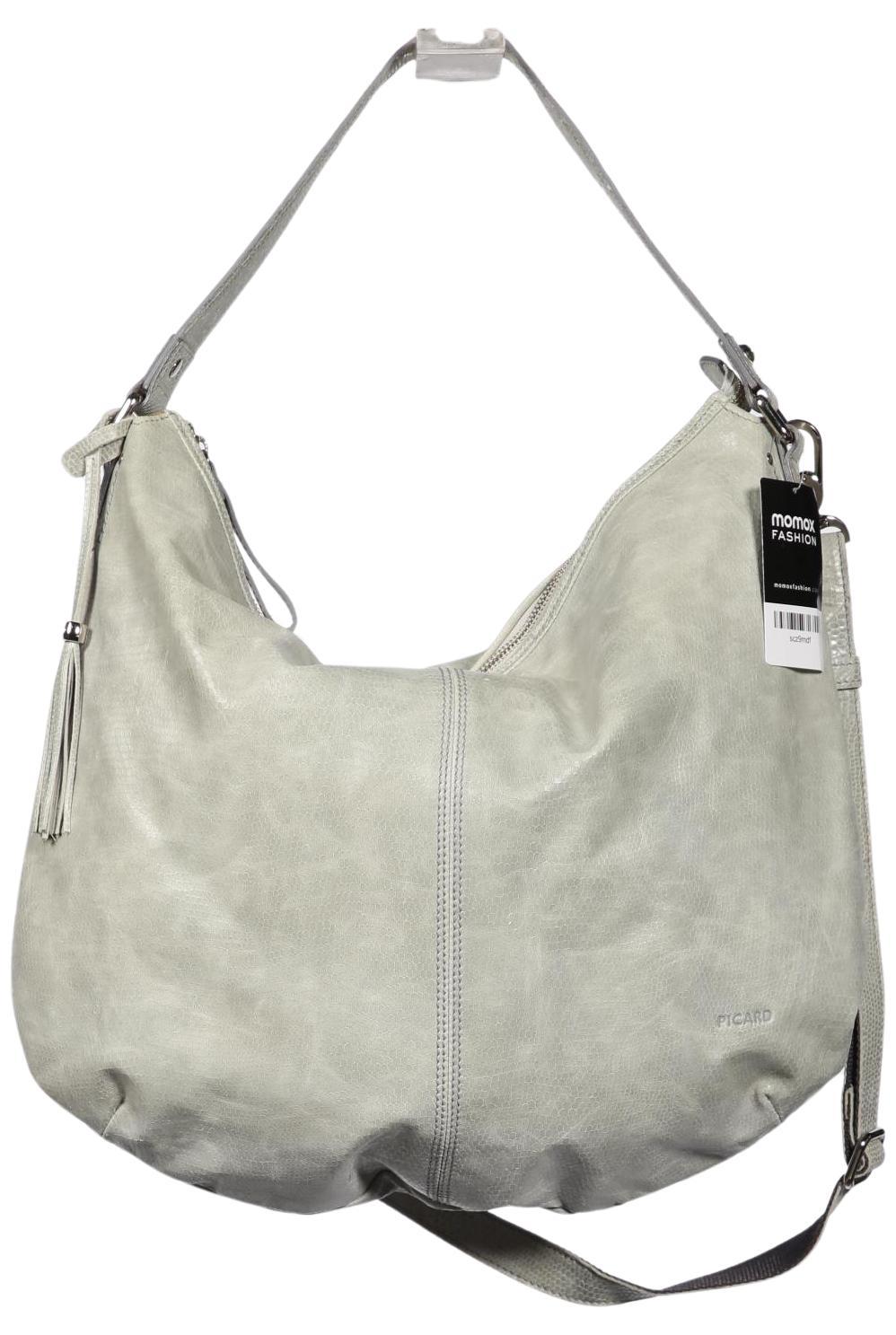 

Picard Damen Handtasche, hellgrün, Gr.