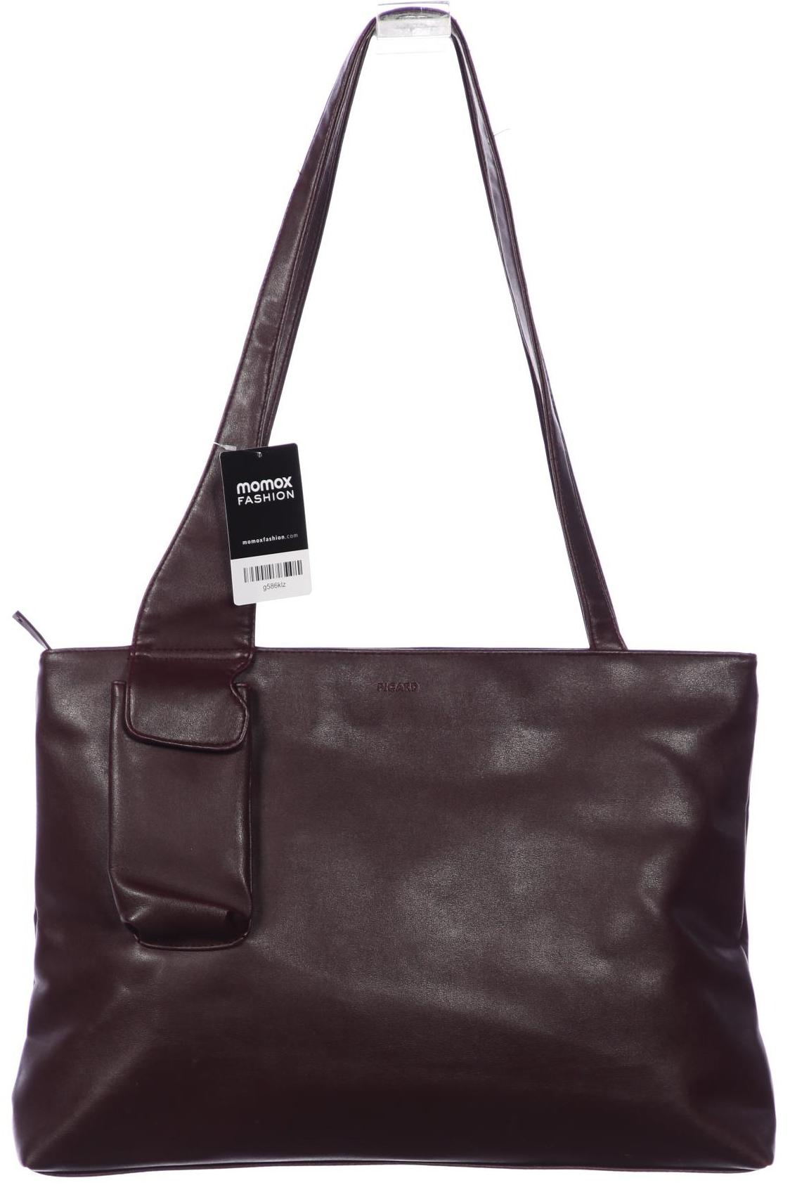 

Picard Damen Handtasche, bordeaux
