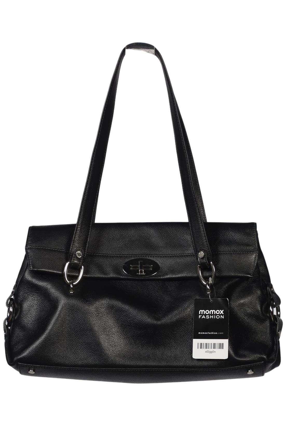 

Picard Damen Handtasche, schwarz, Gr.