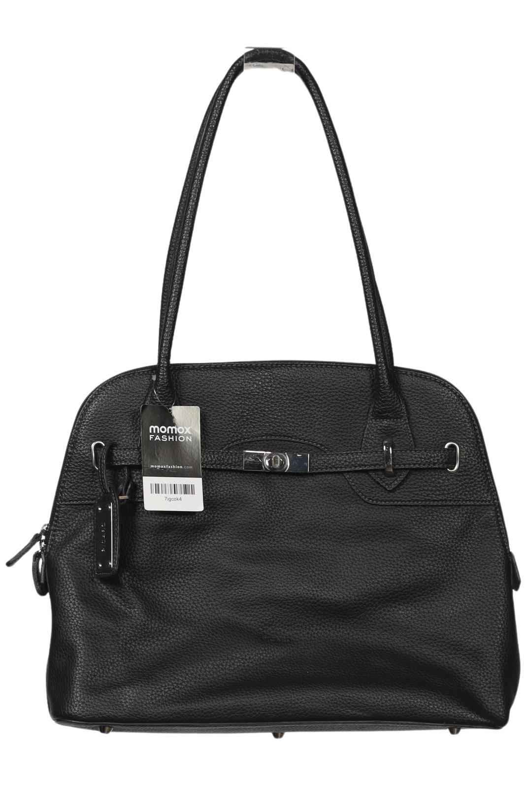 

Picard Damen Handtasche, schwarz, Gr.