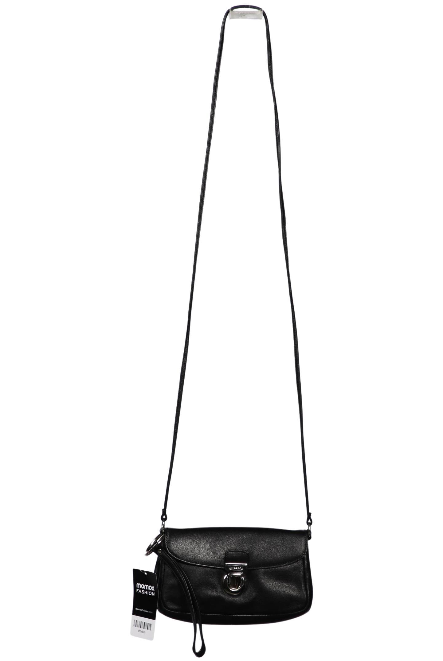 

Picard Damen Handtasche, schwarz, Gr.