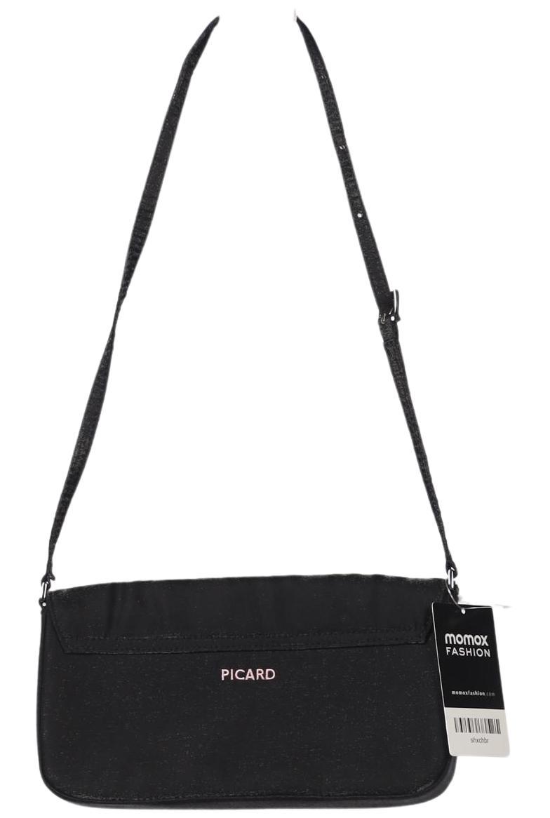 

Picard Damen Handtasche, schwarz, Gr.