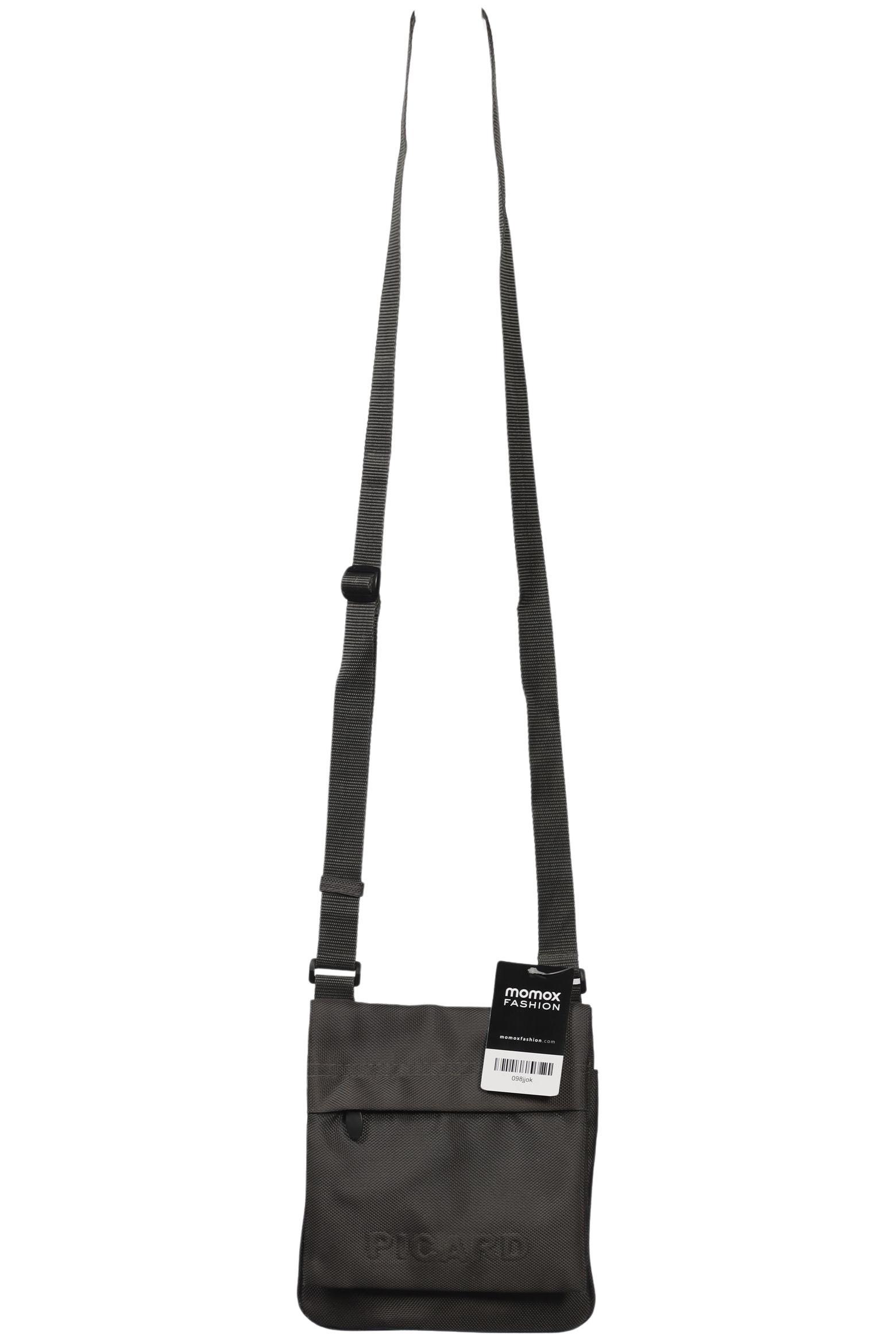 

Picard Damen Handtasche, grau, Gr.