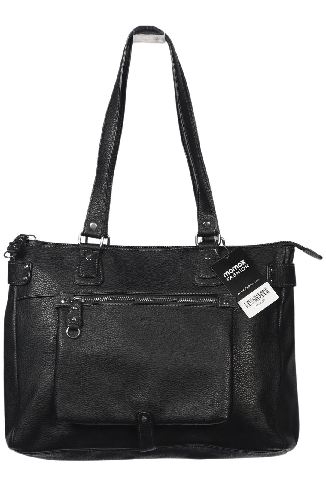 

Picard Damen Handtasche, schwarz, Gr.