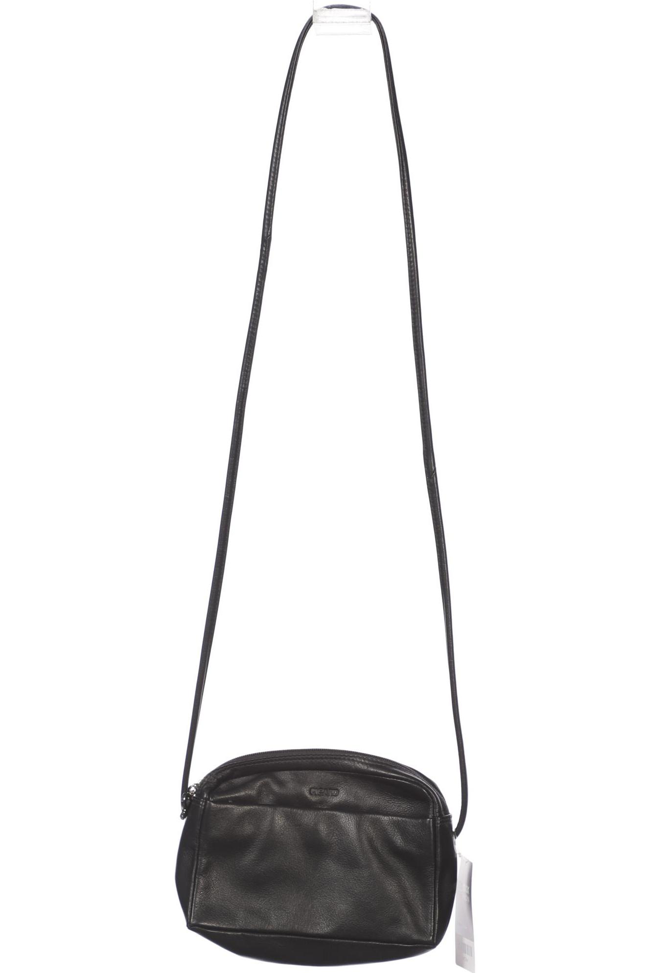 

Picard Damen Handtasche, schwarz, Gr.