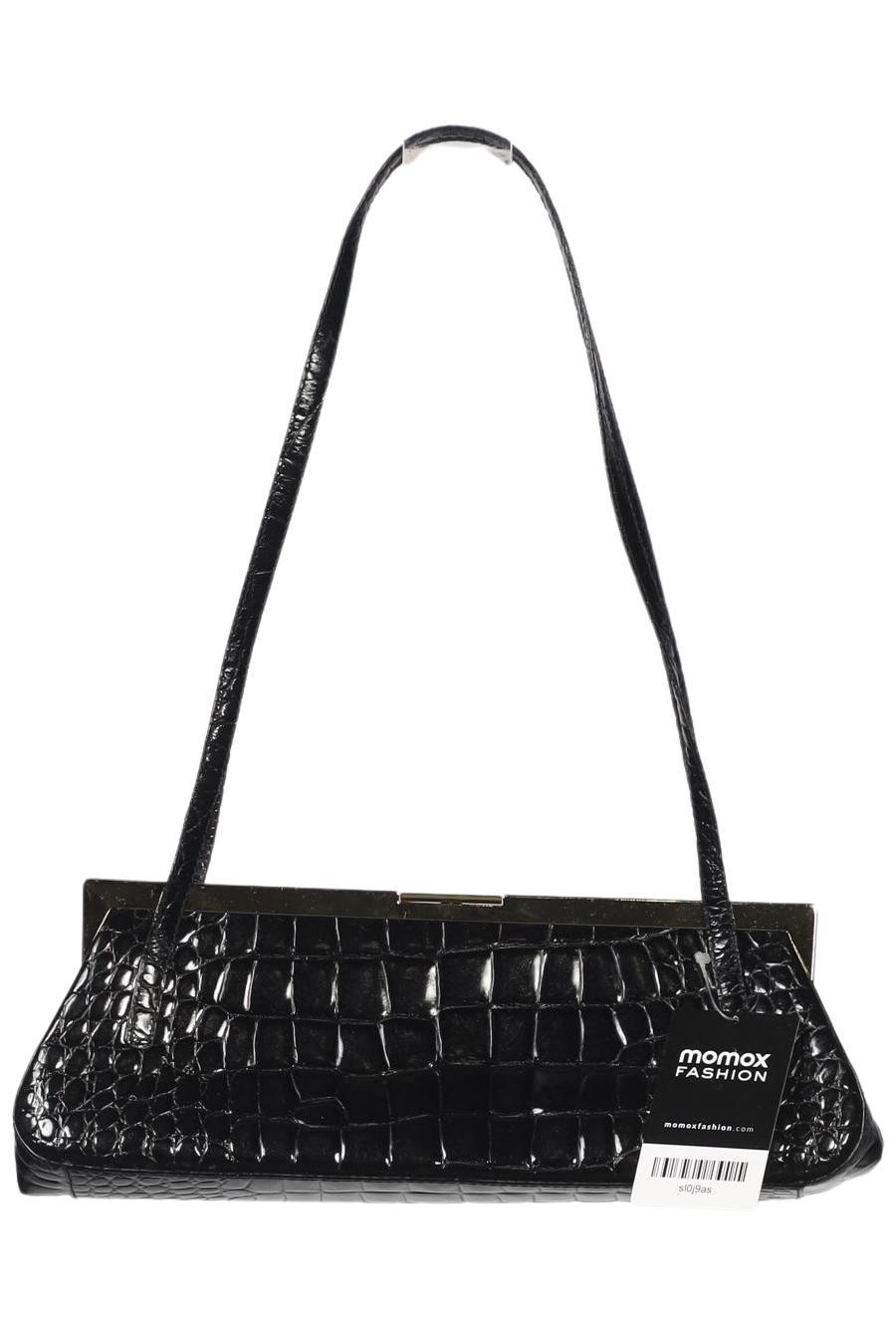 

Picard Damen Handtasche, schwarz, Gr.