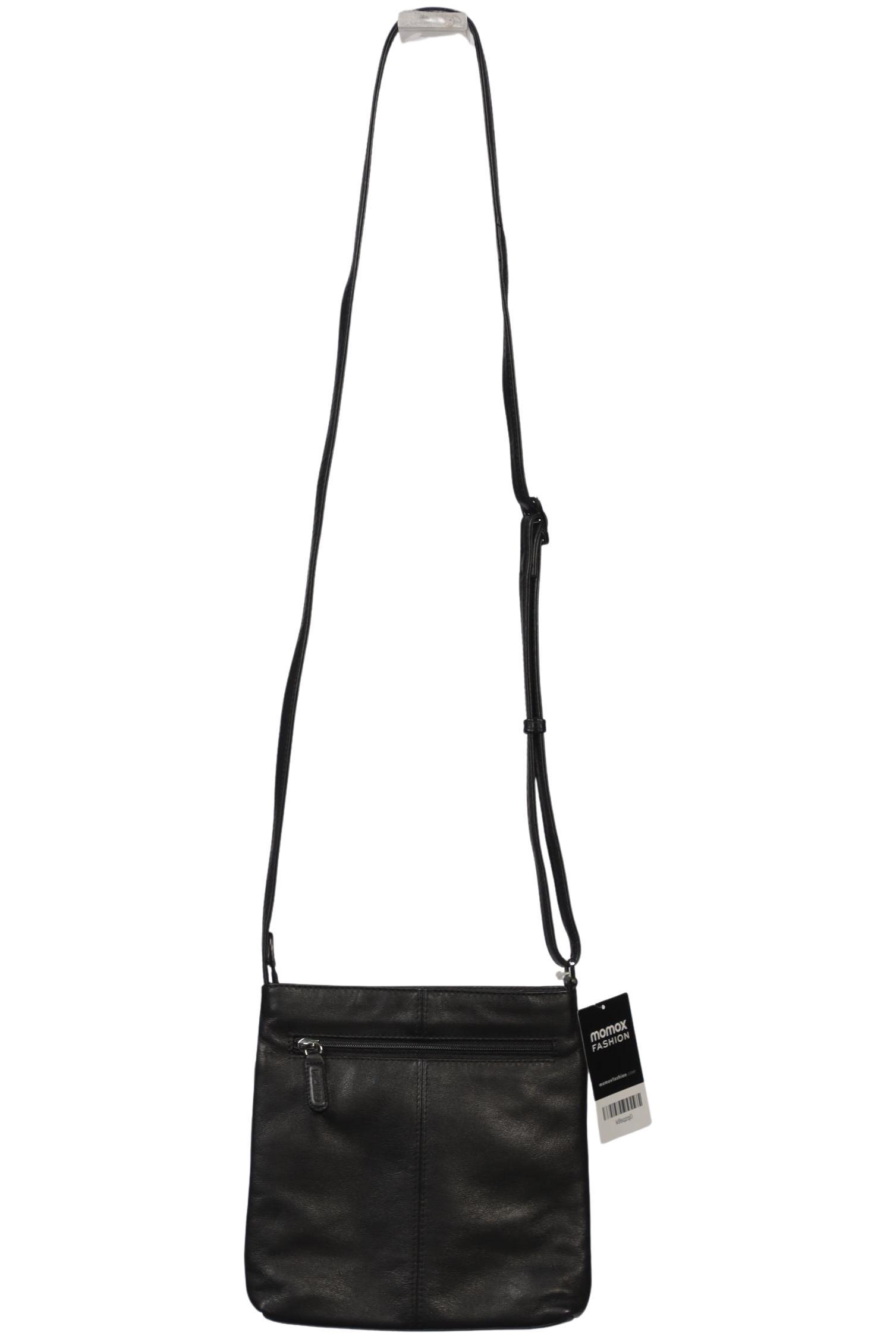 

Picard Damen Handtasche, schwarz, Gr.