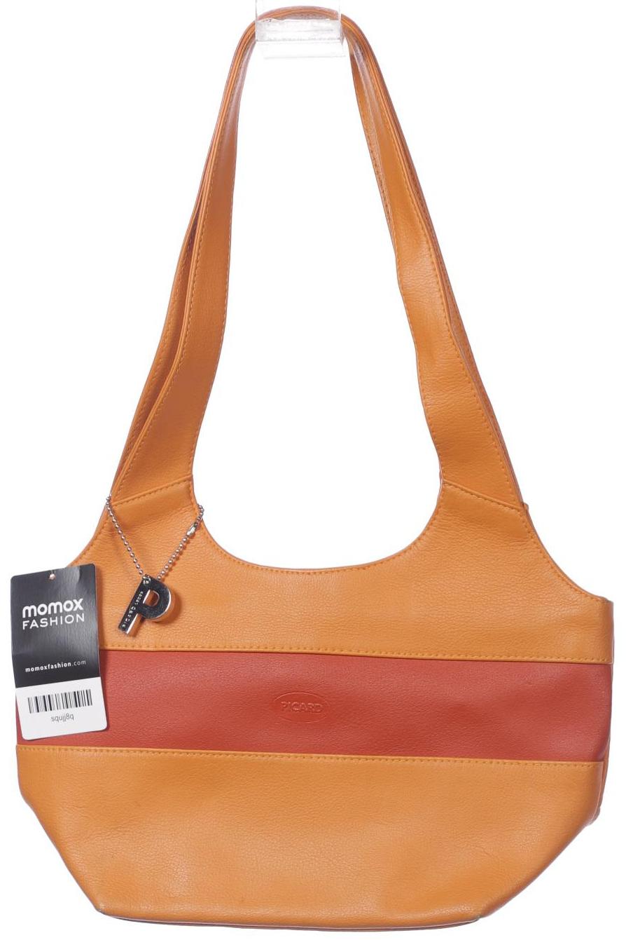 

Picard Damen Handtasche, orange