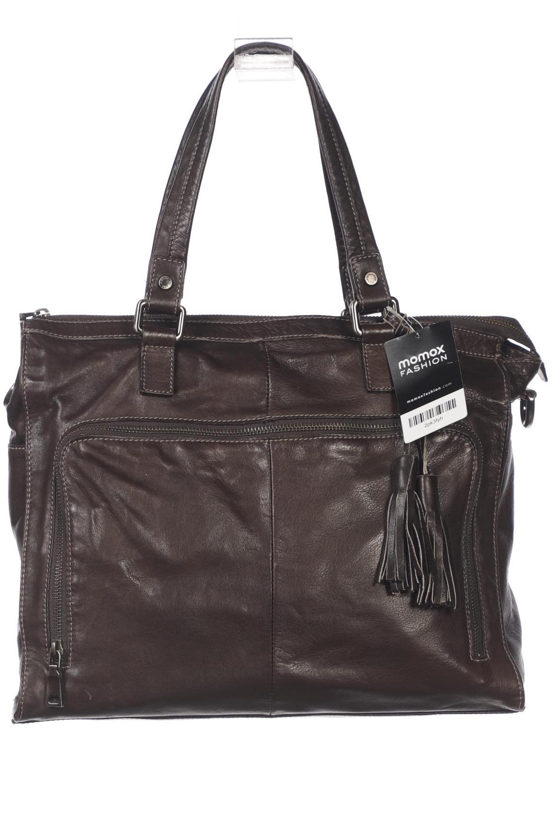 

Picard Damen Handtasche, braun, Gr.