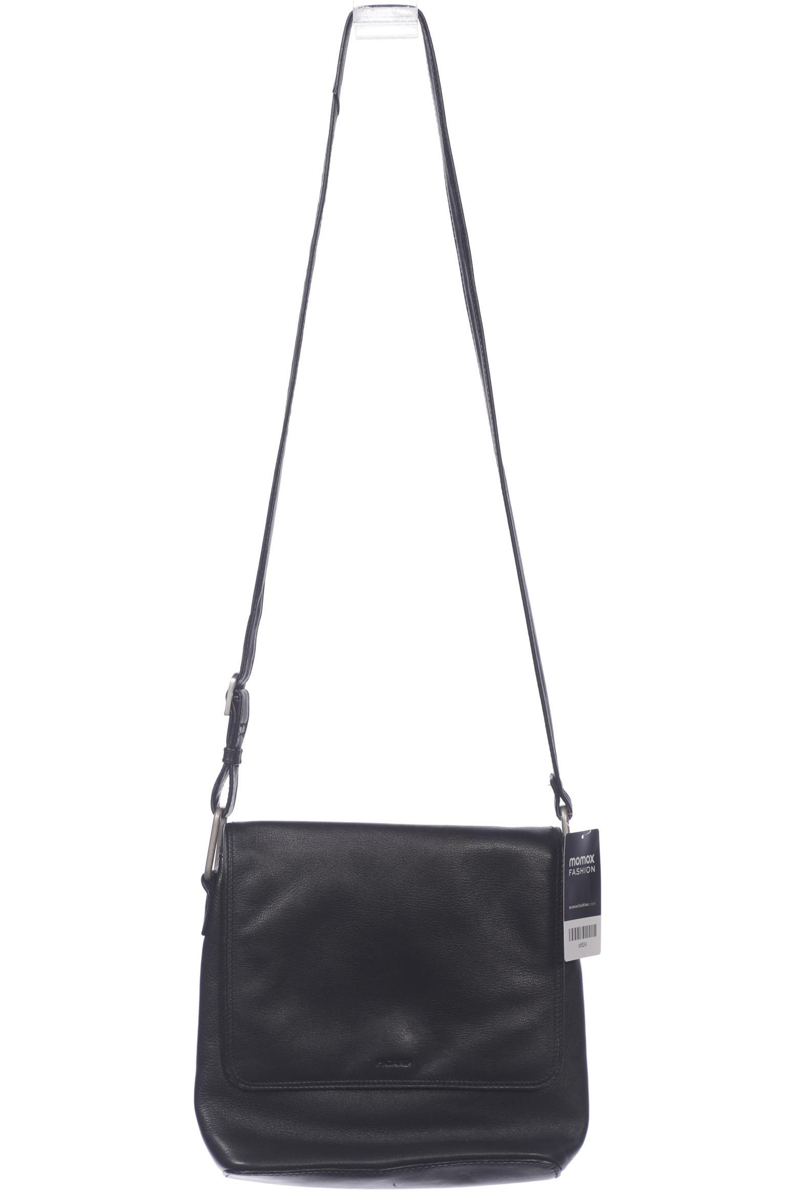 

Picard Damen Handtasche, schwarz, Gr.