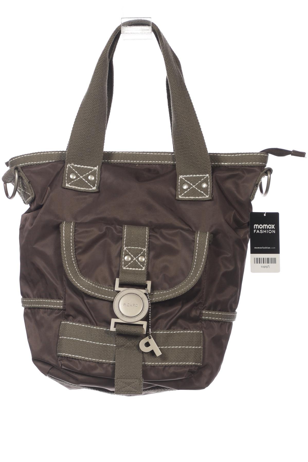 

Picard Damen Handtasche, braun