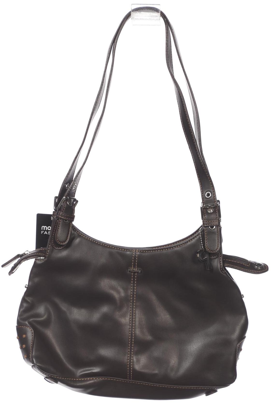 

Picard Damen Handtasche, braun, Gr.