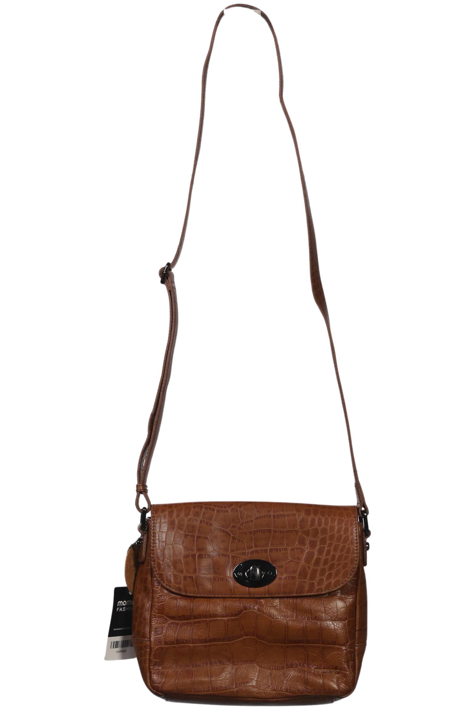 

Picard Damen Handtasche, braun, Gr.